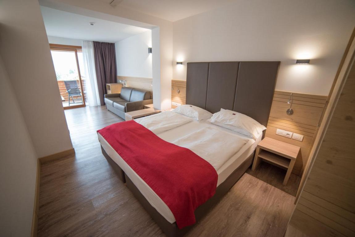 Family Junior Suite - Photo 4