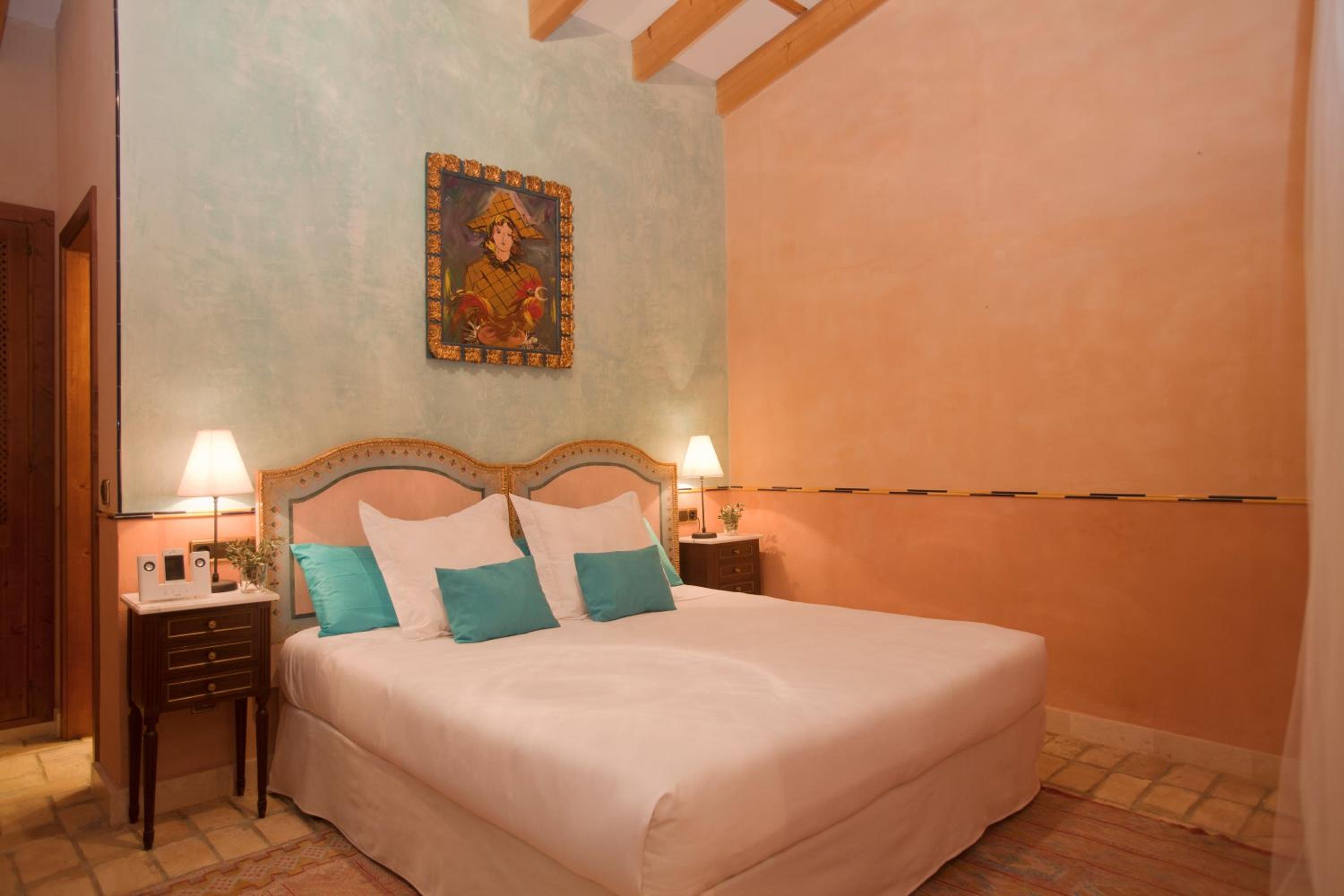 Double Room with Terrace photo 3