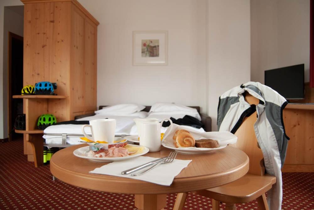 Deluxe Quadruple Room - Photo 5