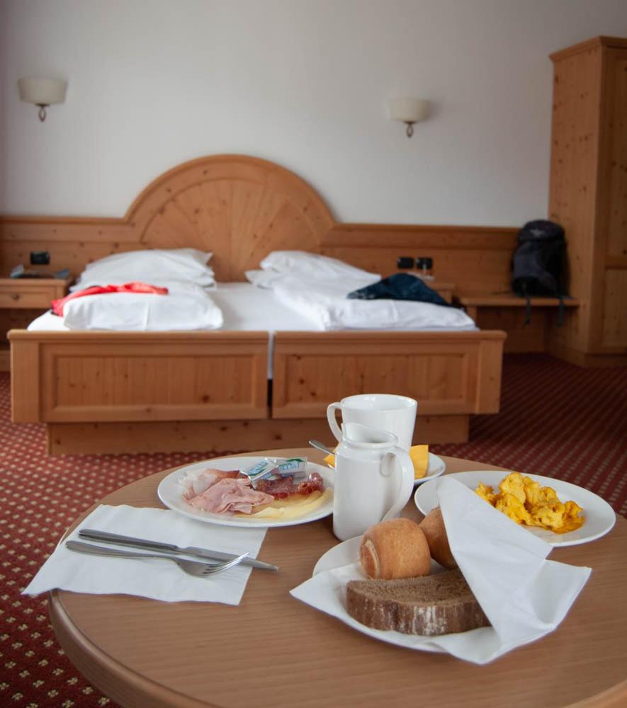 Deluxe Quadruple Room - Photo 4