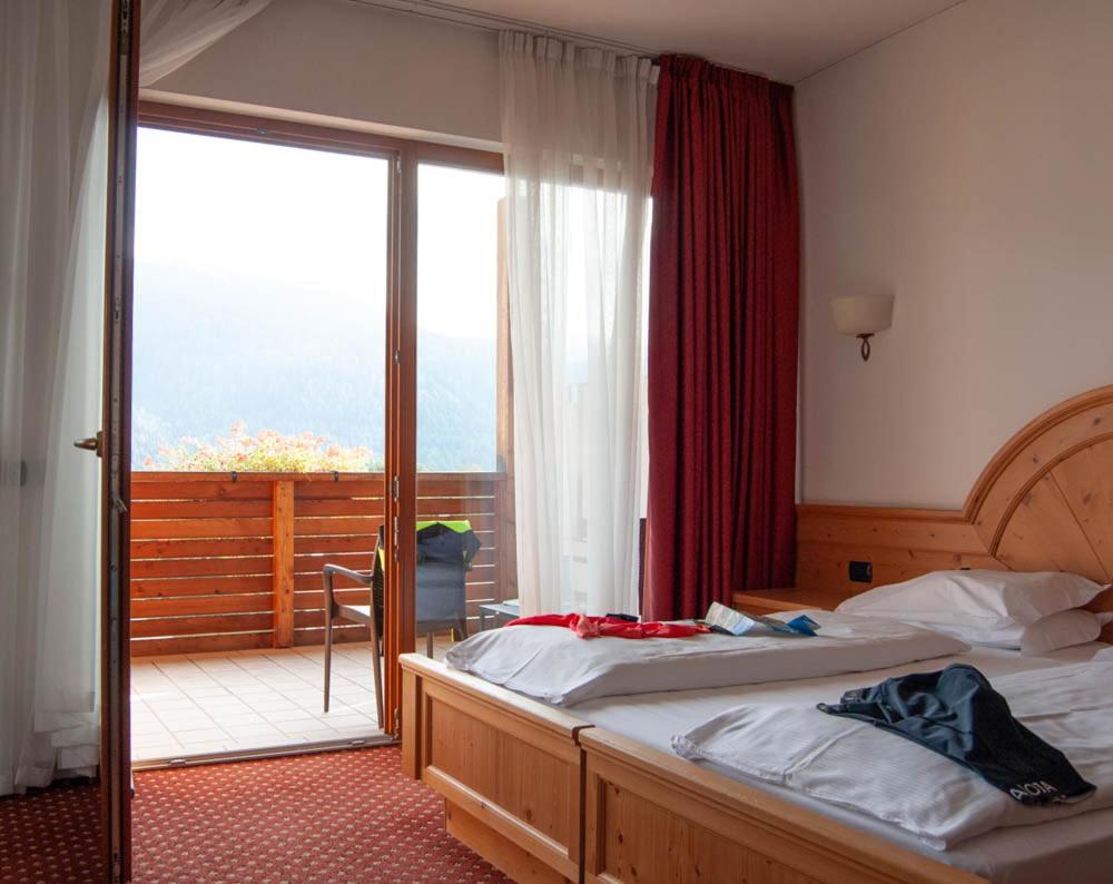Deluxe Quadruple Room - Photo 6