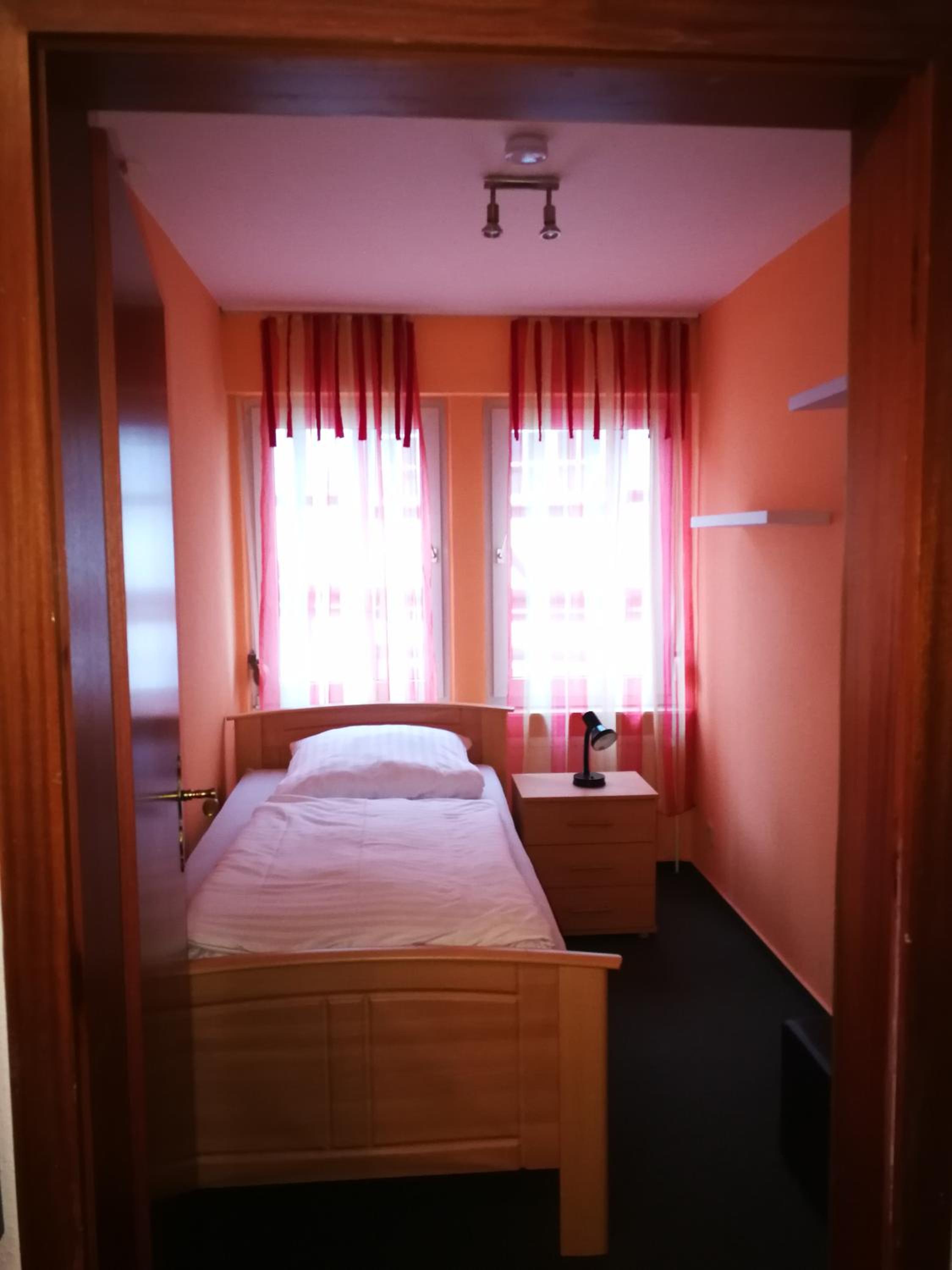 Three-Bedroom Apartment - Photo 1