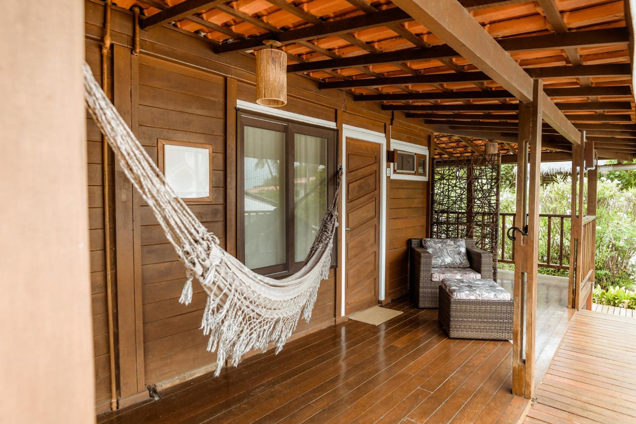 Deluxe Double Room with Balcony - Photo 5