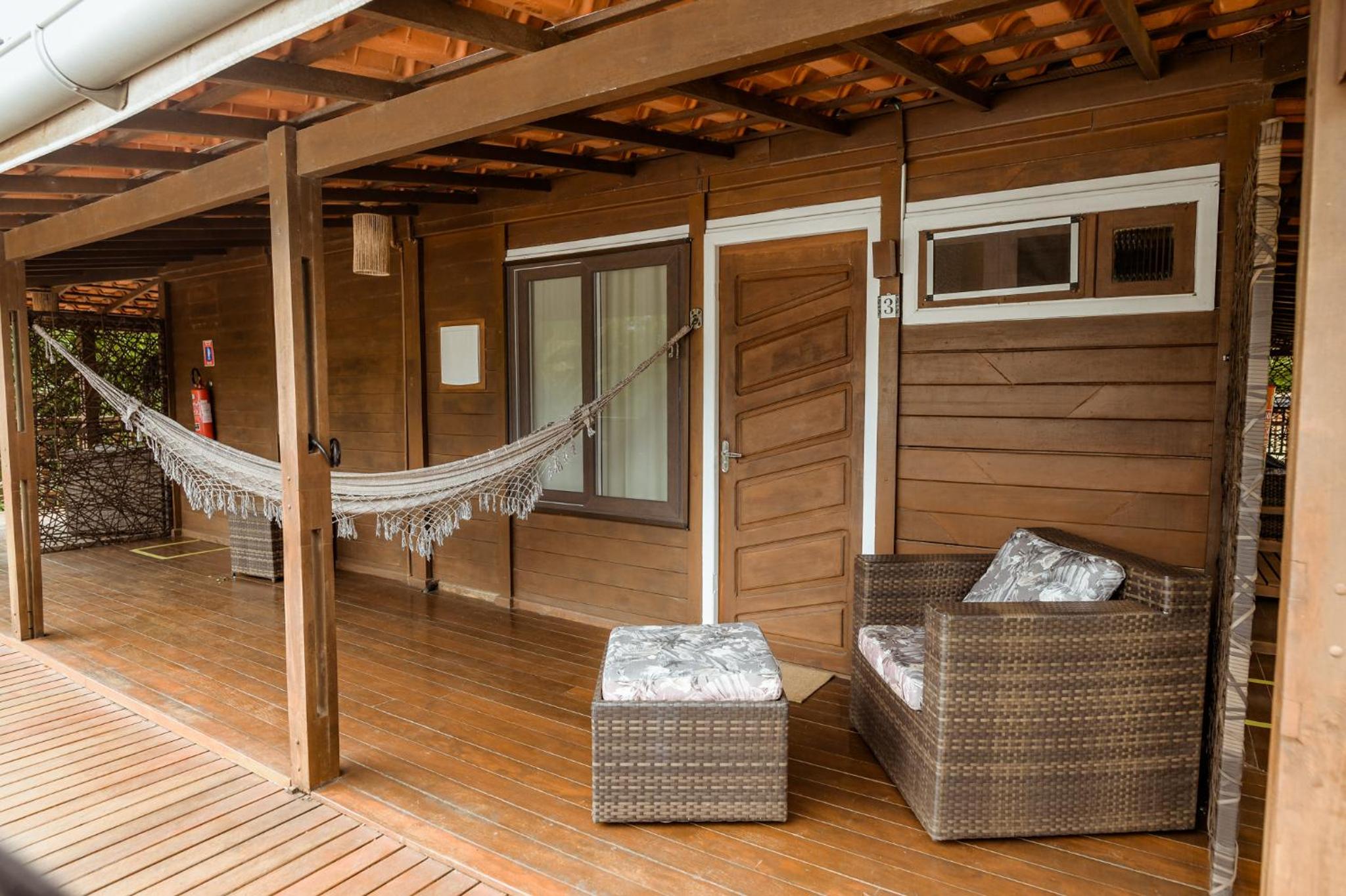 Deluxe Double Room with Balcony - Photo 4