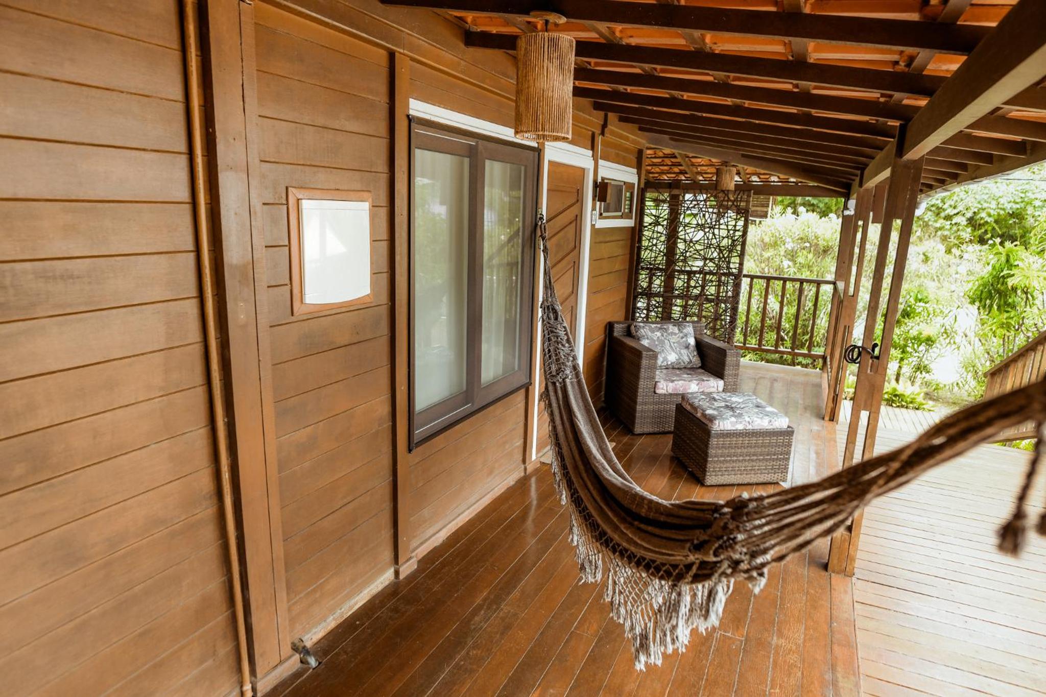Deluxe Double Room with Balcony - Photo 2