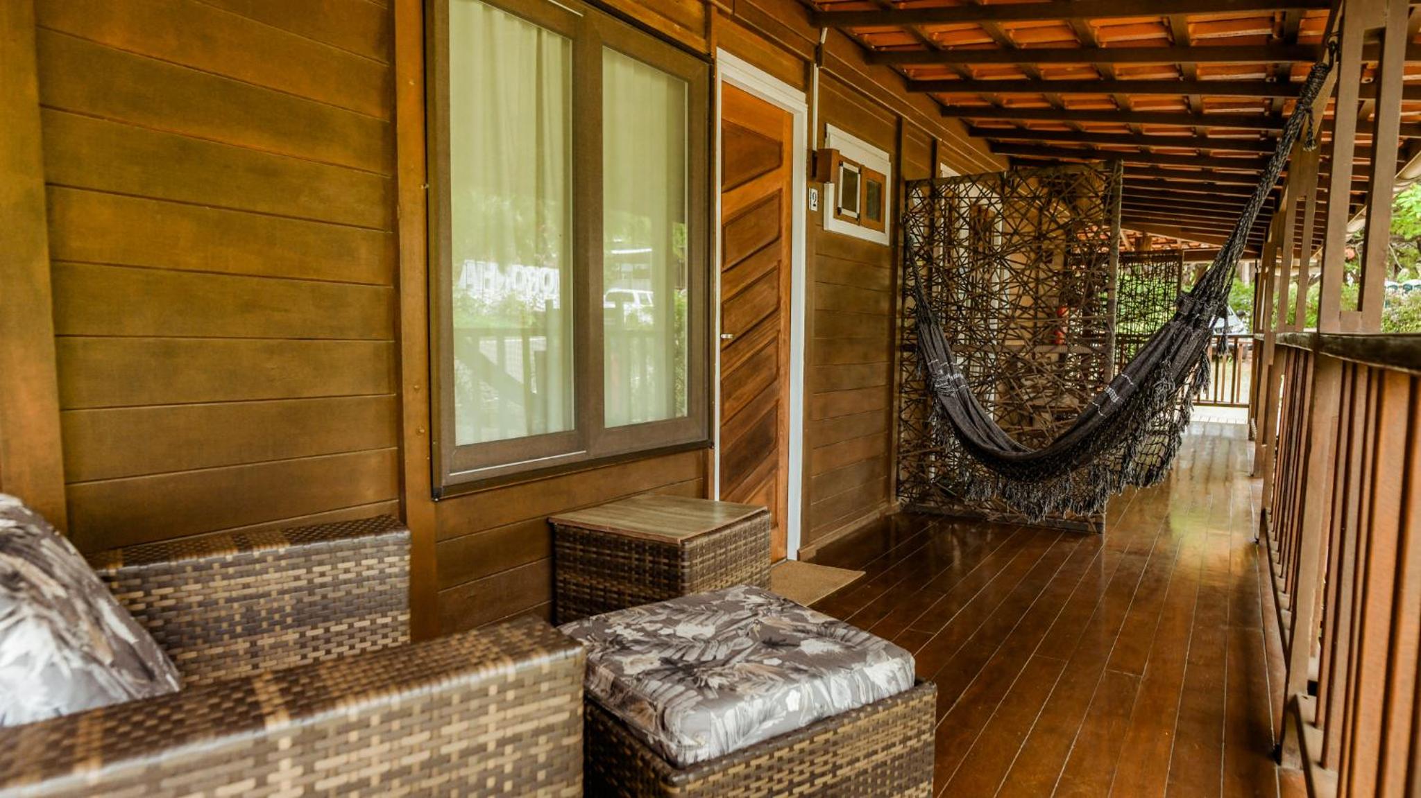 Triple Room with Balcony - Photo 3