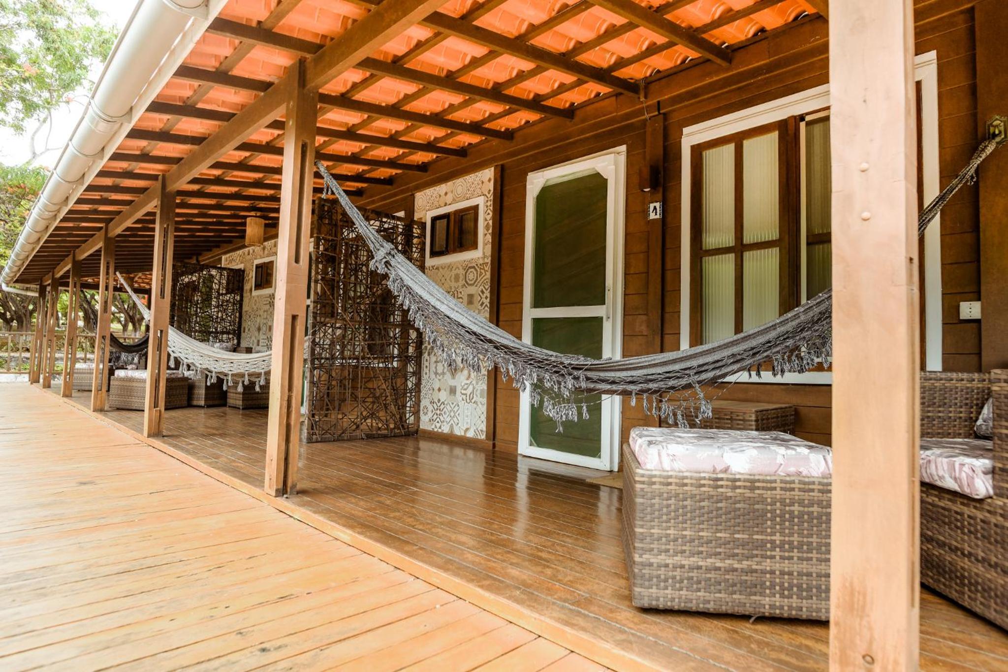 Deluxe Double Room with Balcony - Photo 33