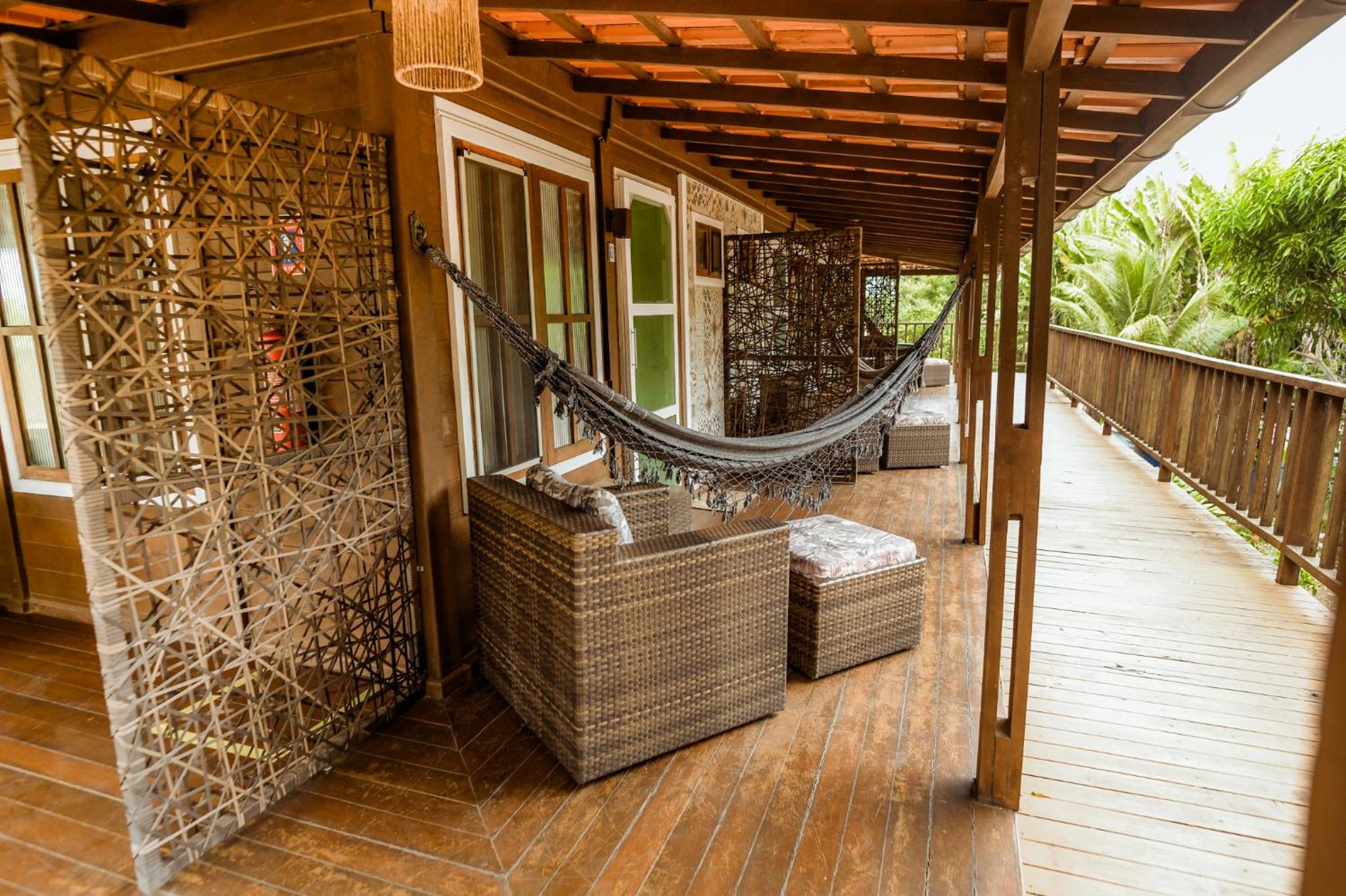 Deluxe Double Room with Balcony - Photo 34
