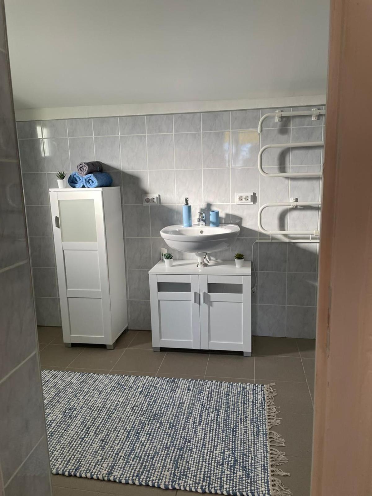 One-Bedroom House photo 3