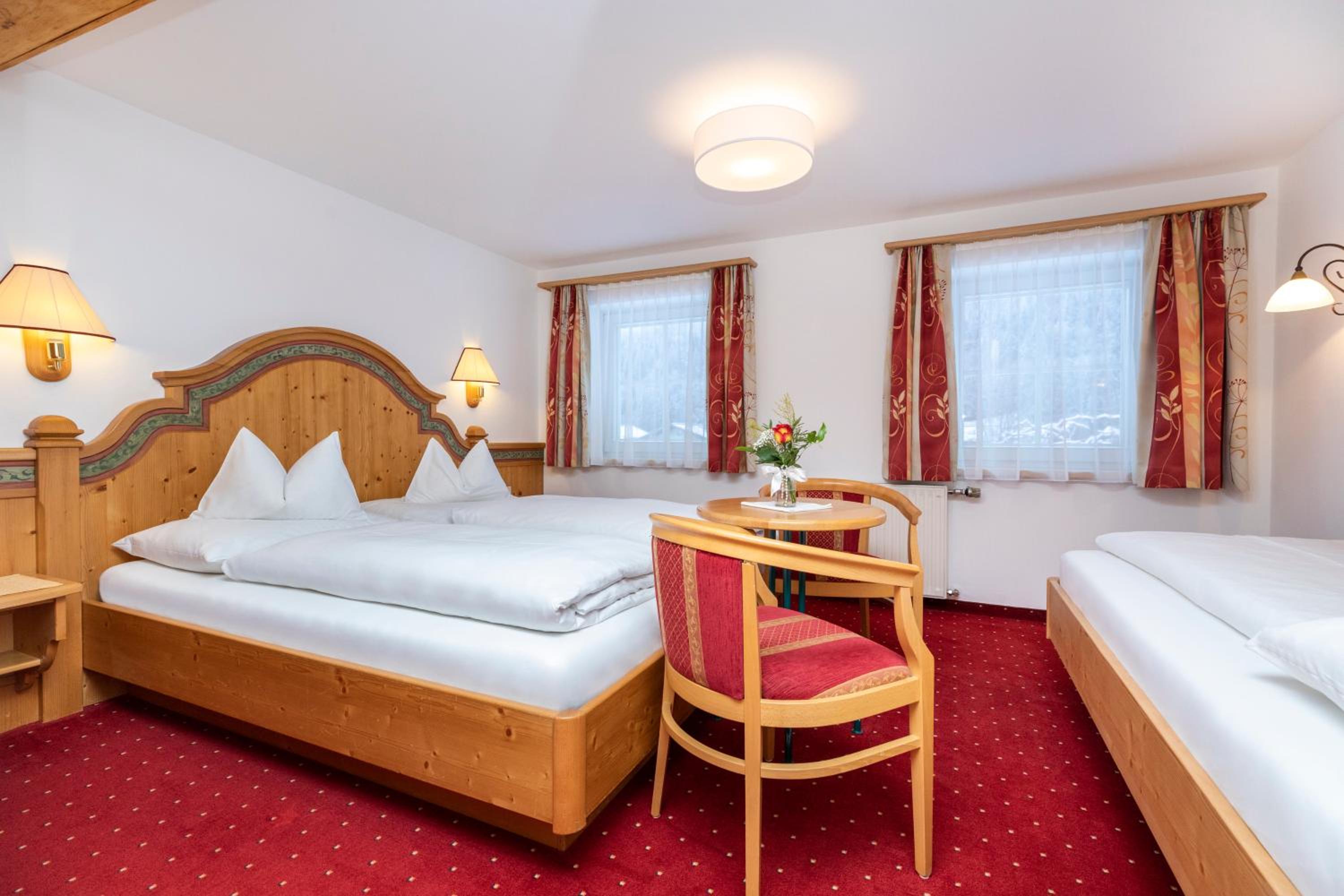 Triple Room photo 3