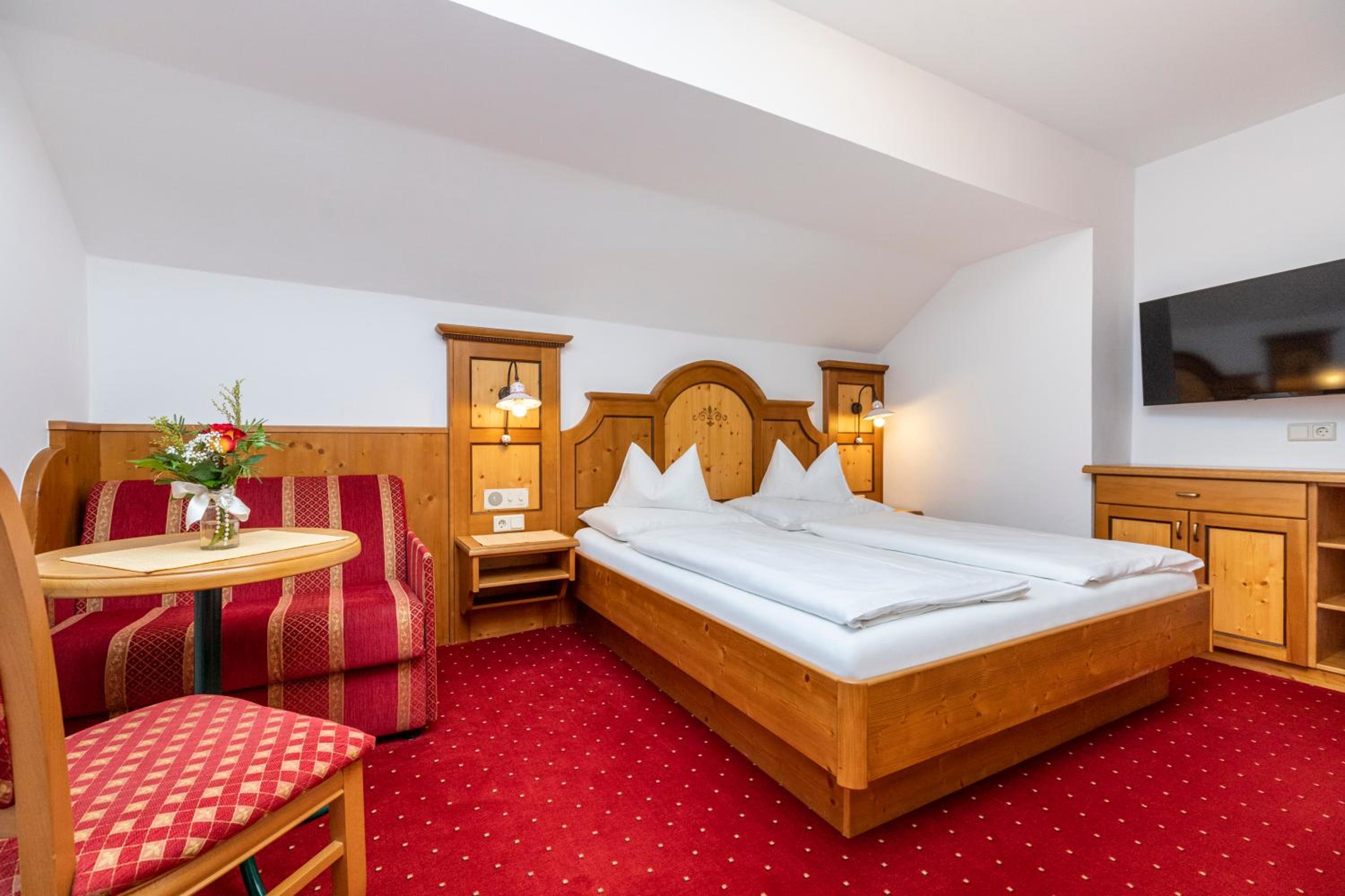 Triple Room photo 2