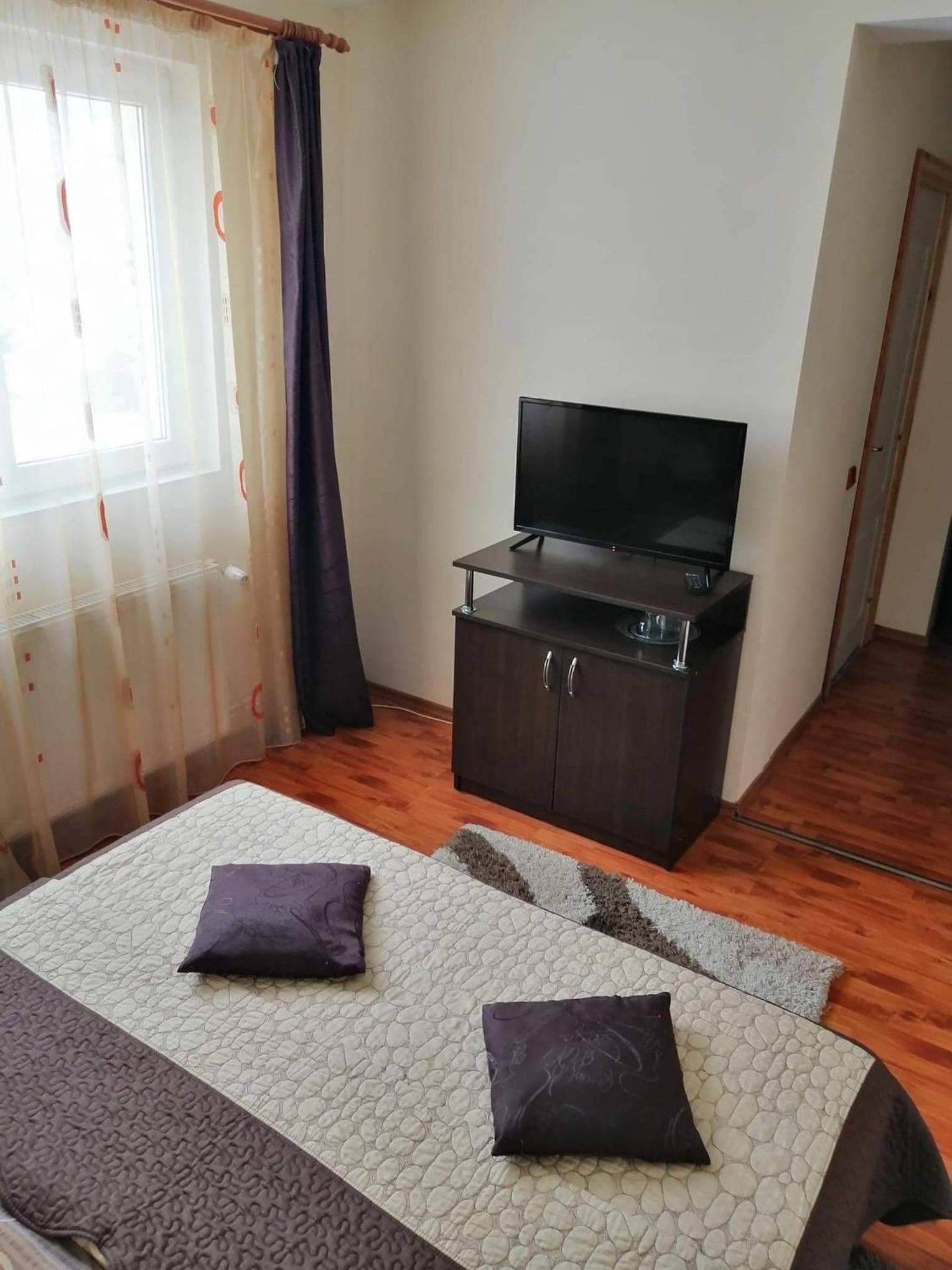 Standard Double Room - Photo 4
