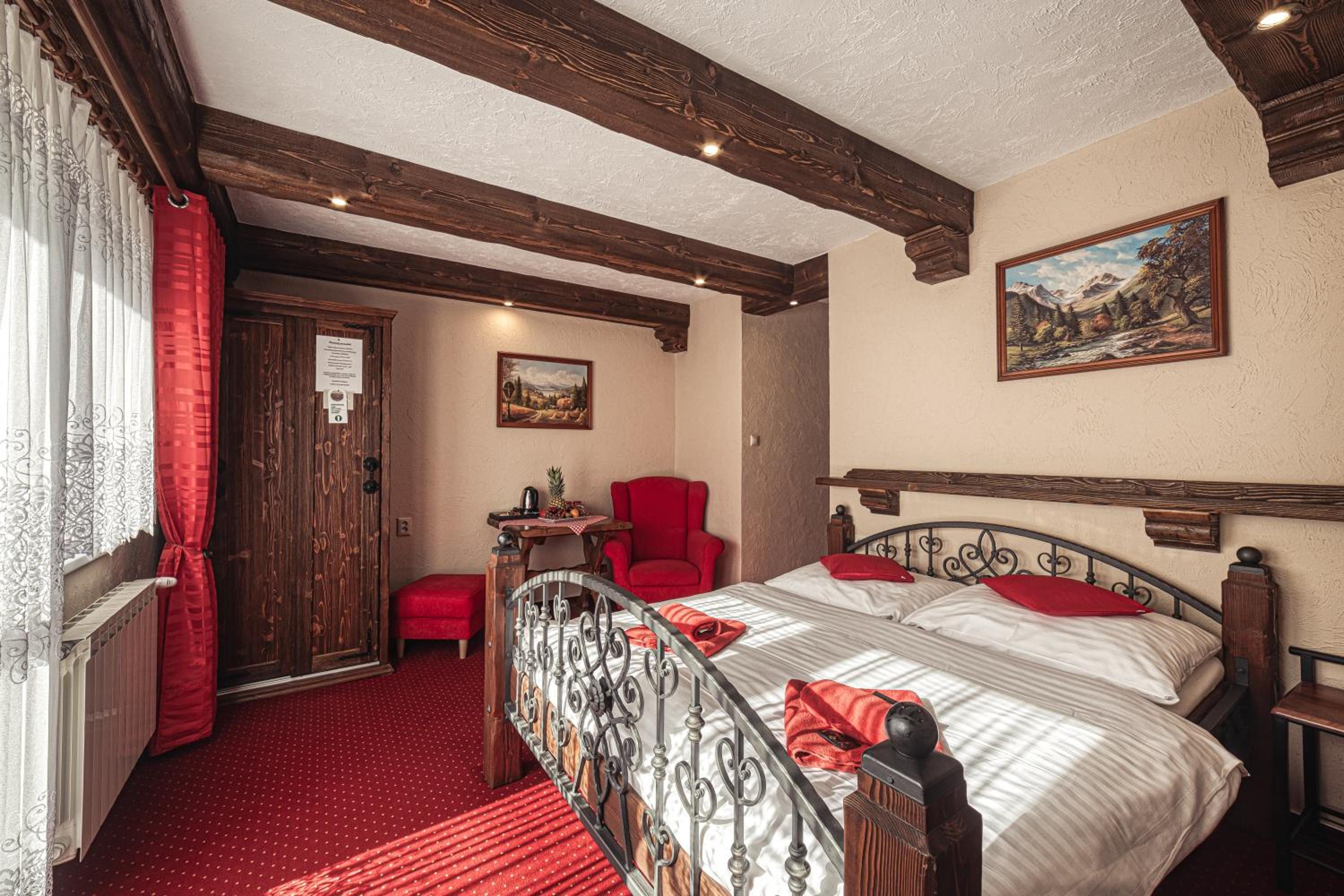 Triple Room with Balcony photo 3
