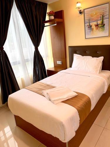 Deluxe Single Room photo 1