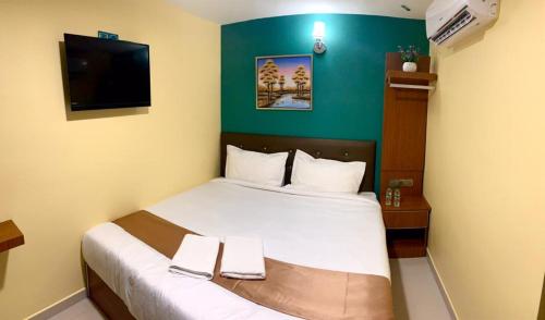 Standard King Room photo 1