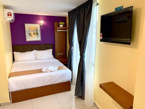 Deluxe Queen Room photo 1