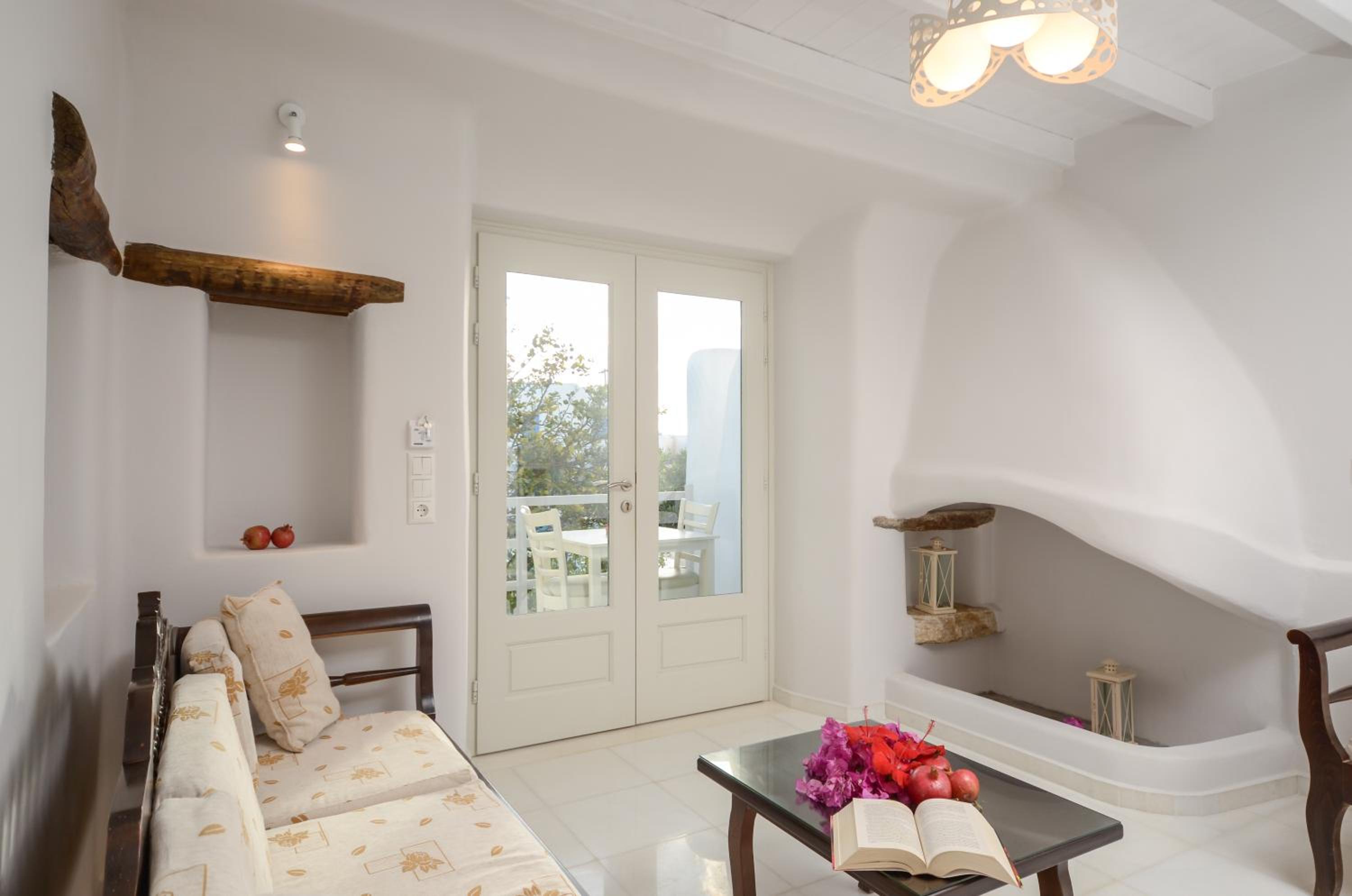 Superior Villa