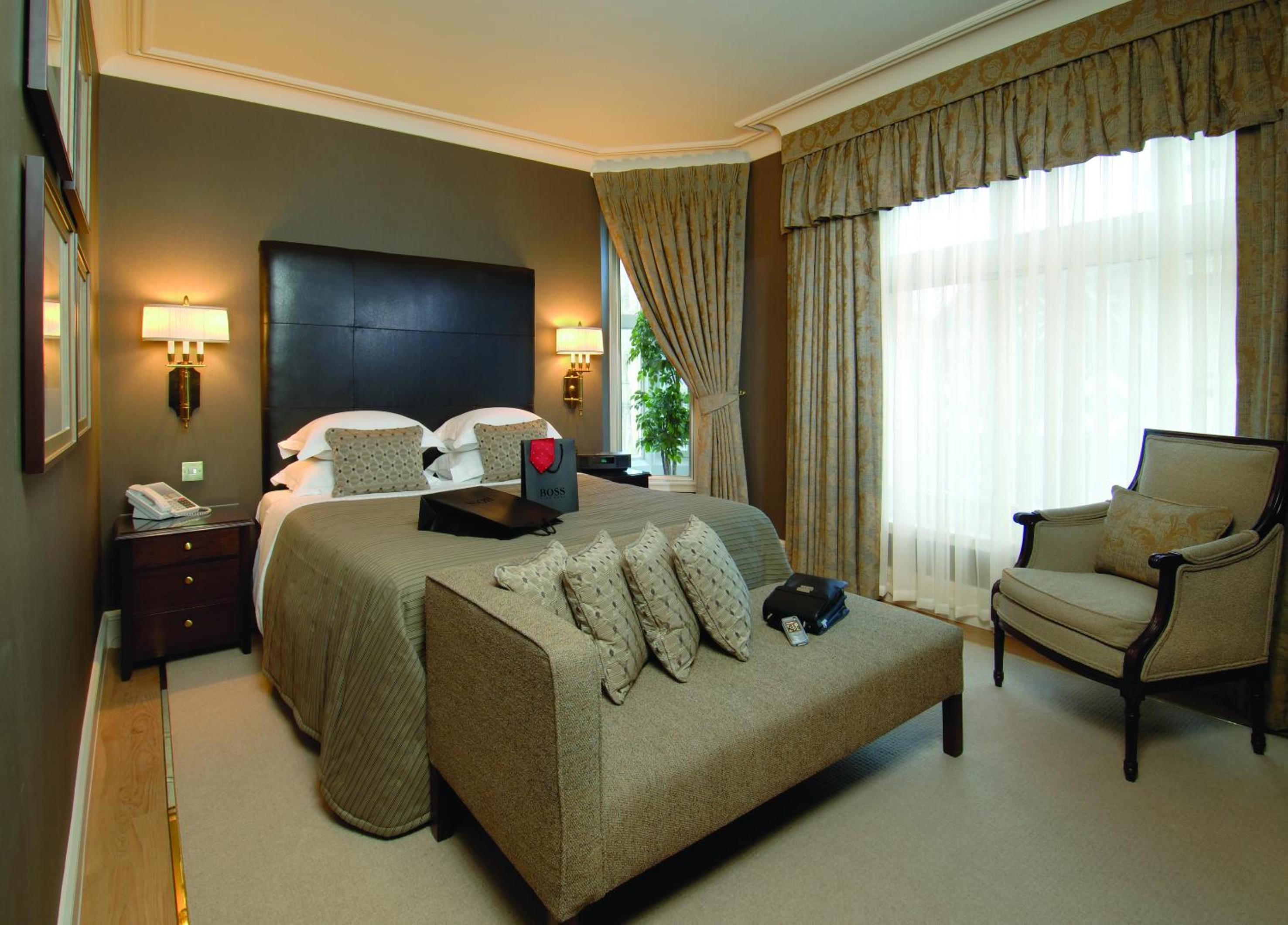 Classic Room - Photo 4
