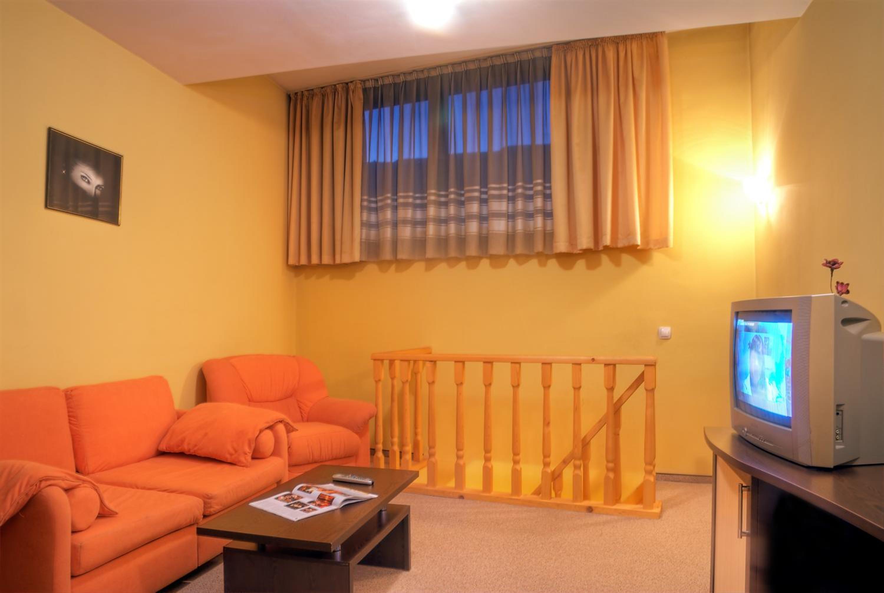 Duplex Double Suite - Photo 1