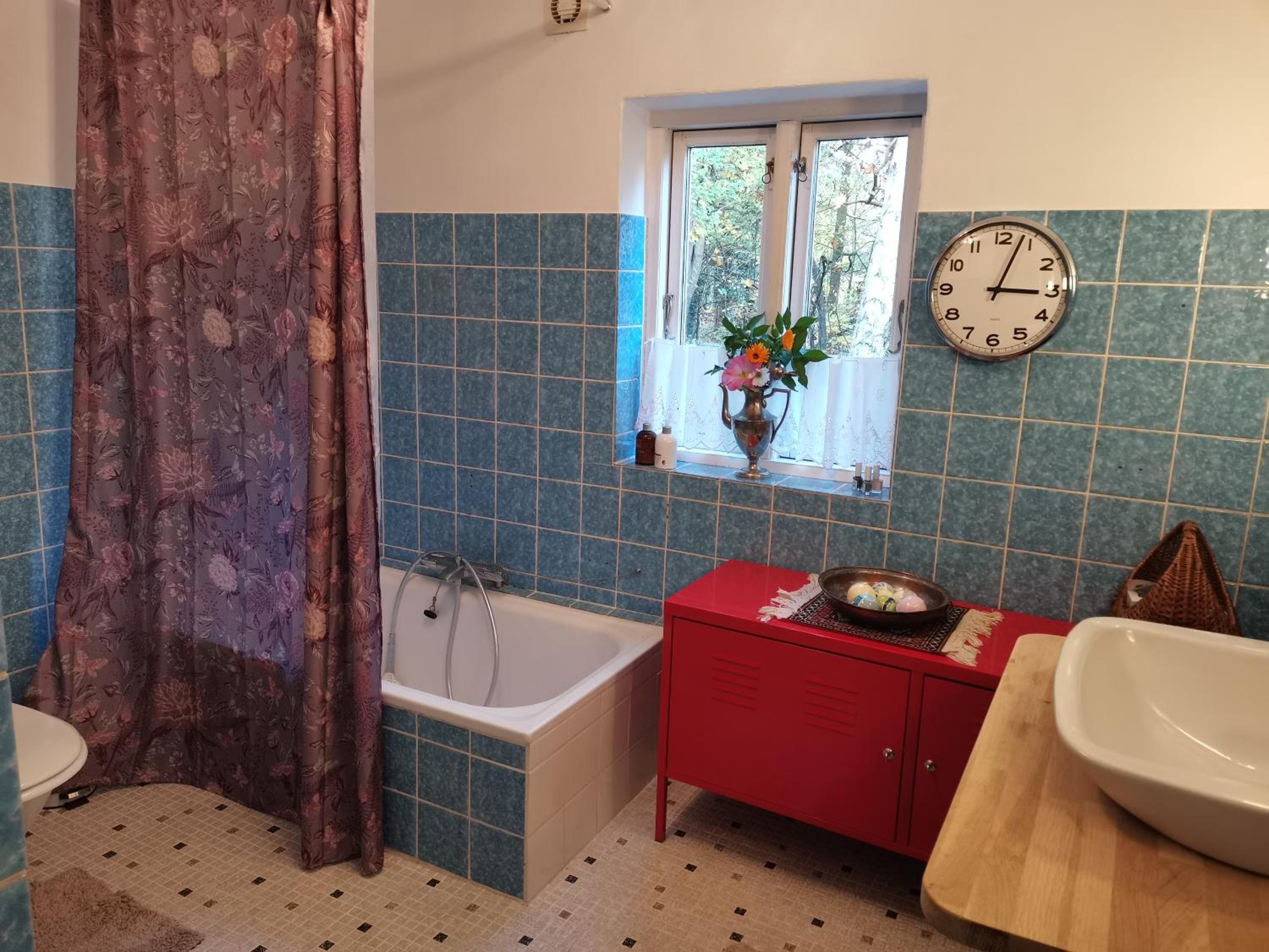 Small Twin Room photo 3