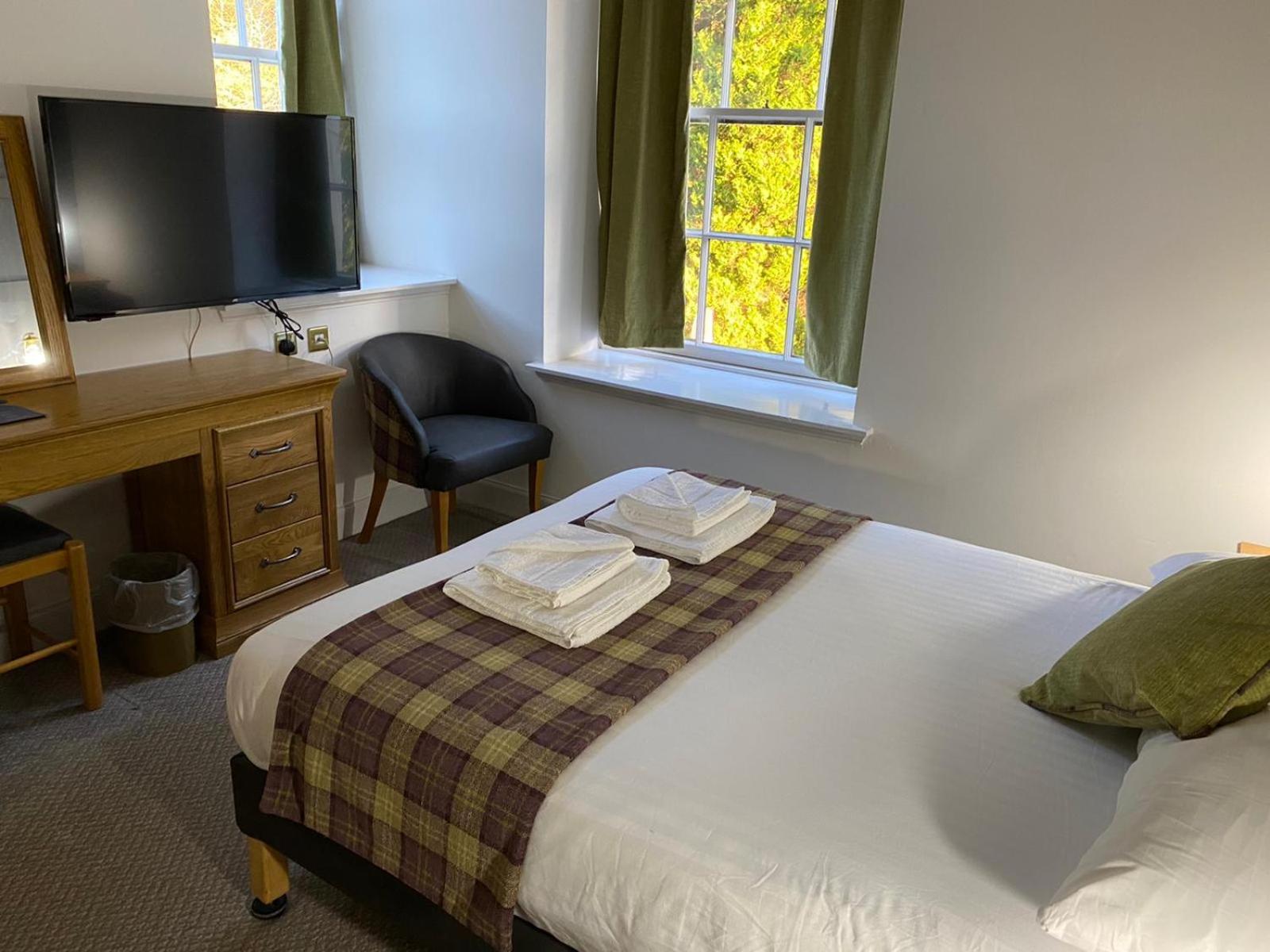 Standard Double Room photo 2