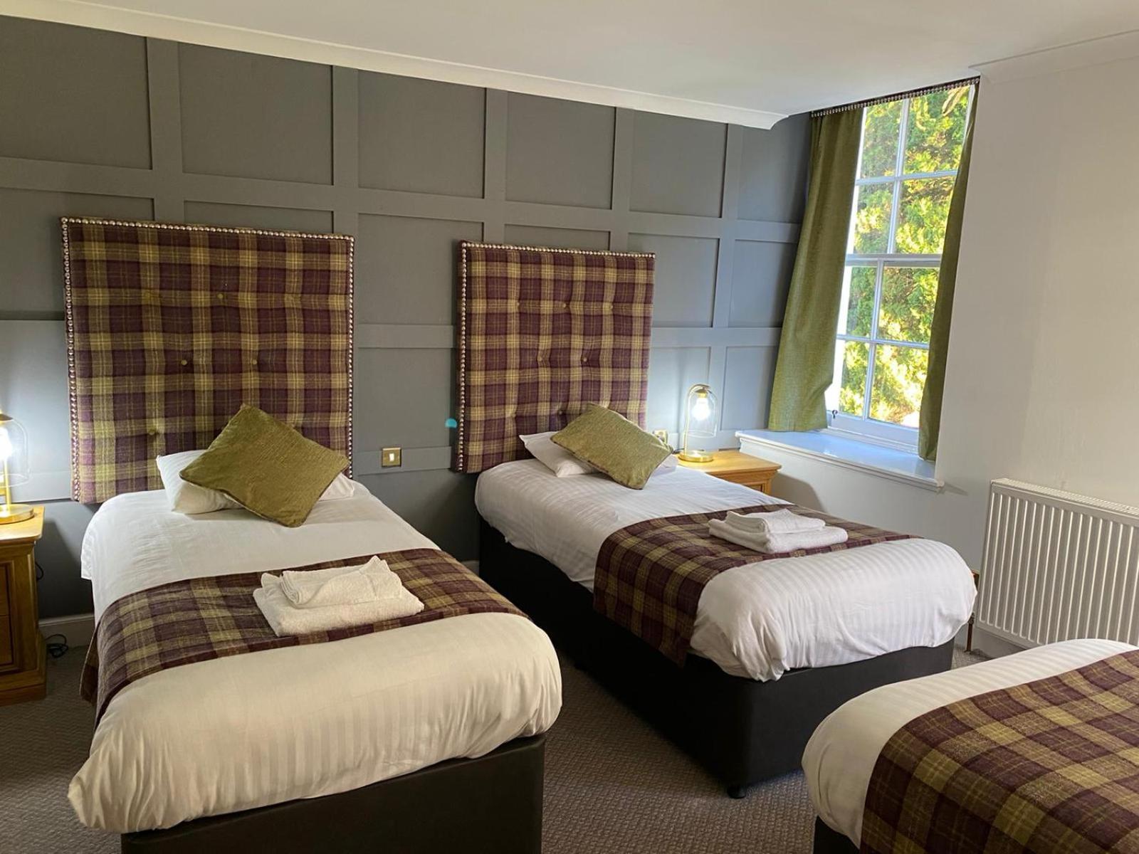 Triple Room photo 2