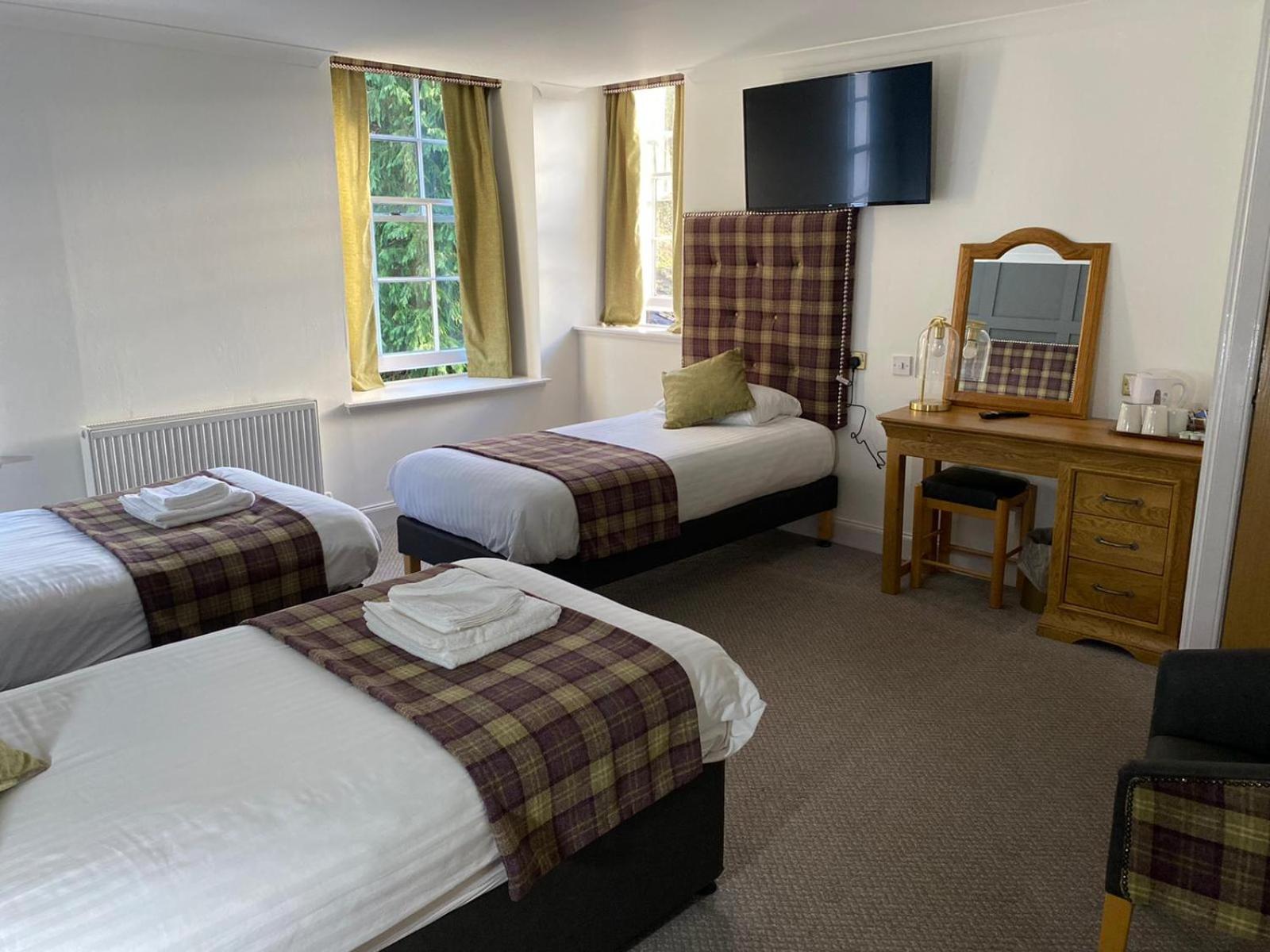 Triple Room photo 3