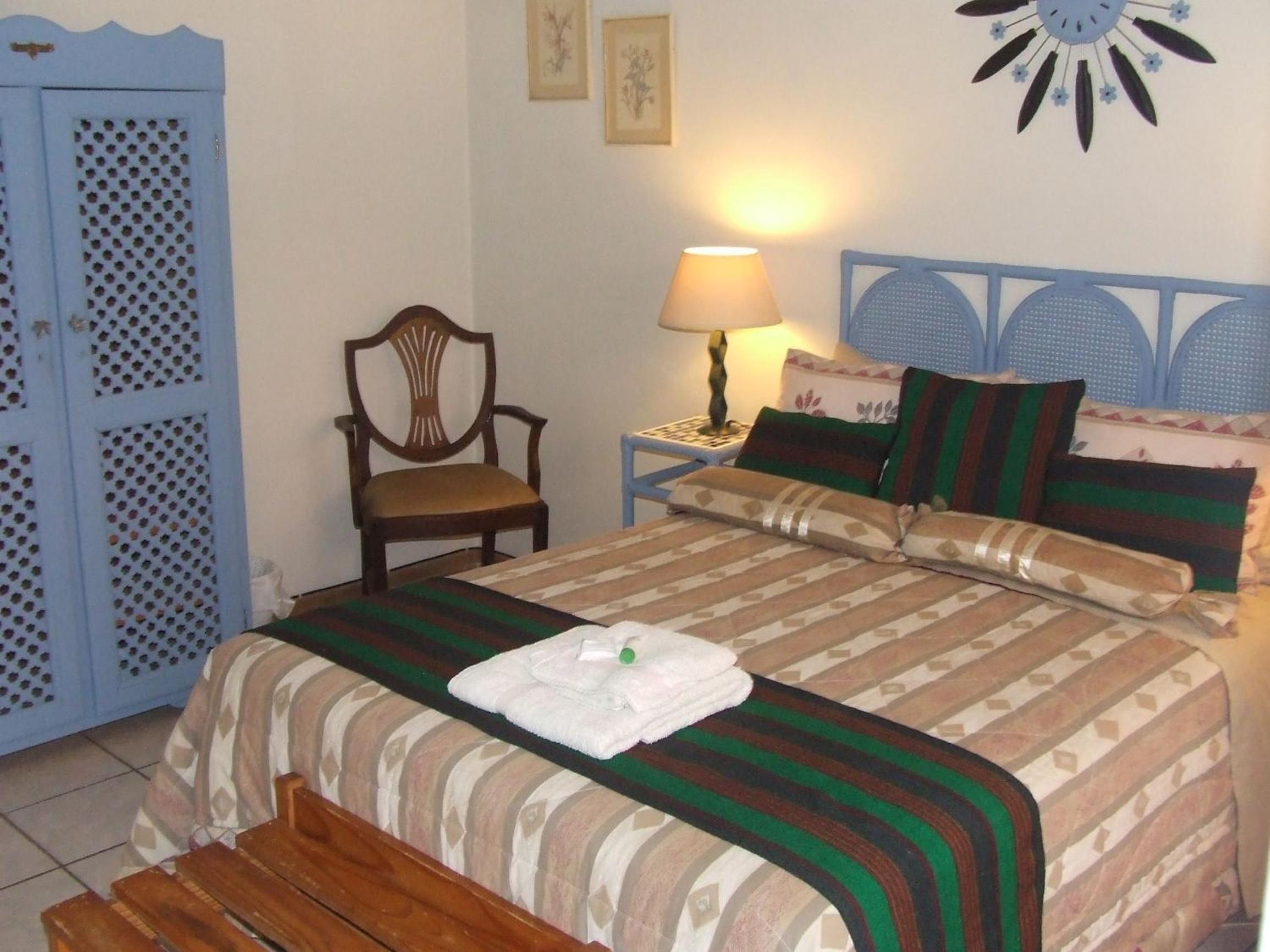 Double Room - Disability Access