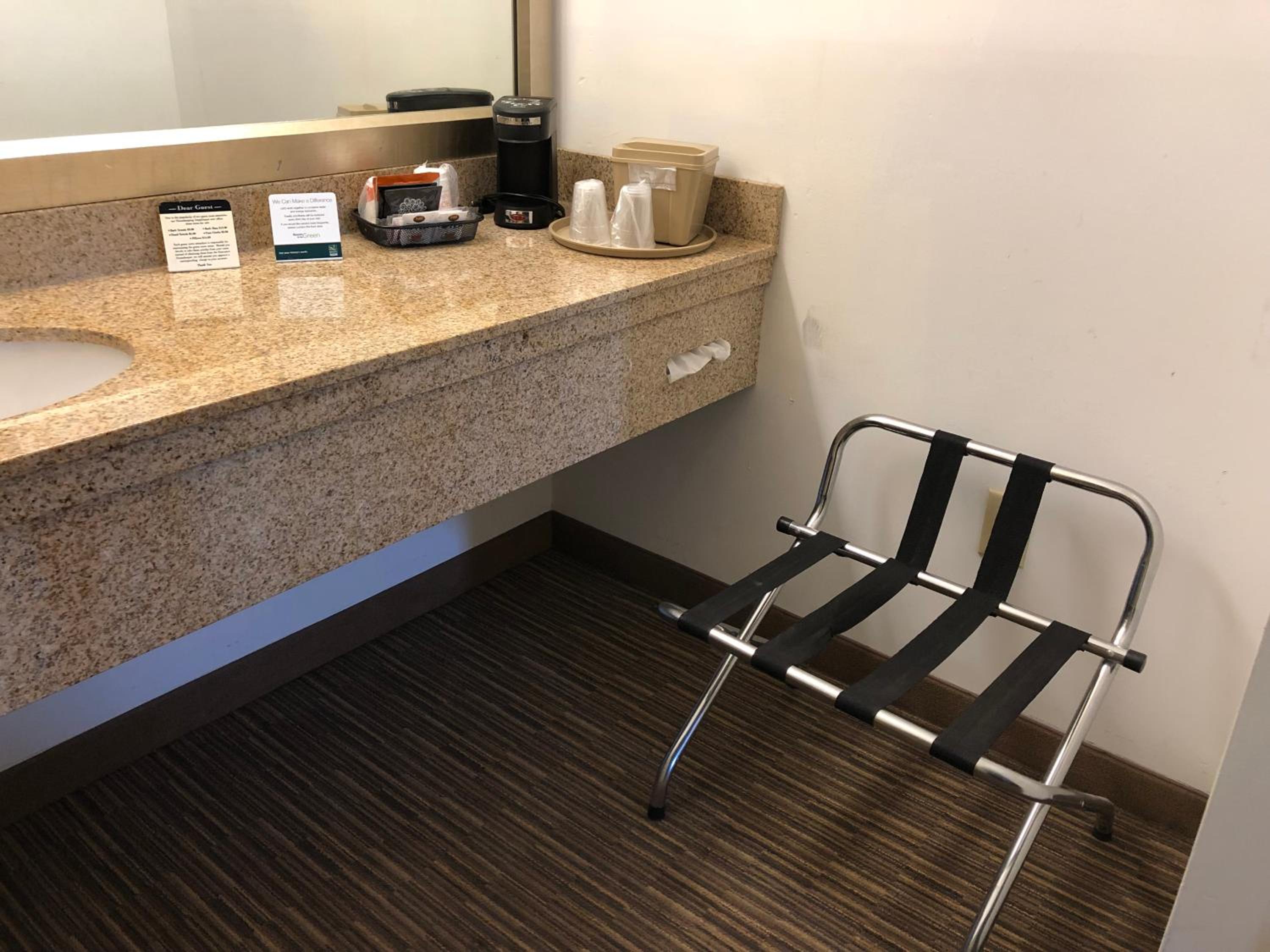 Quality Inn Bennettsville, Billede 8