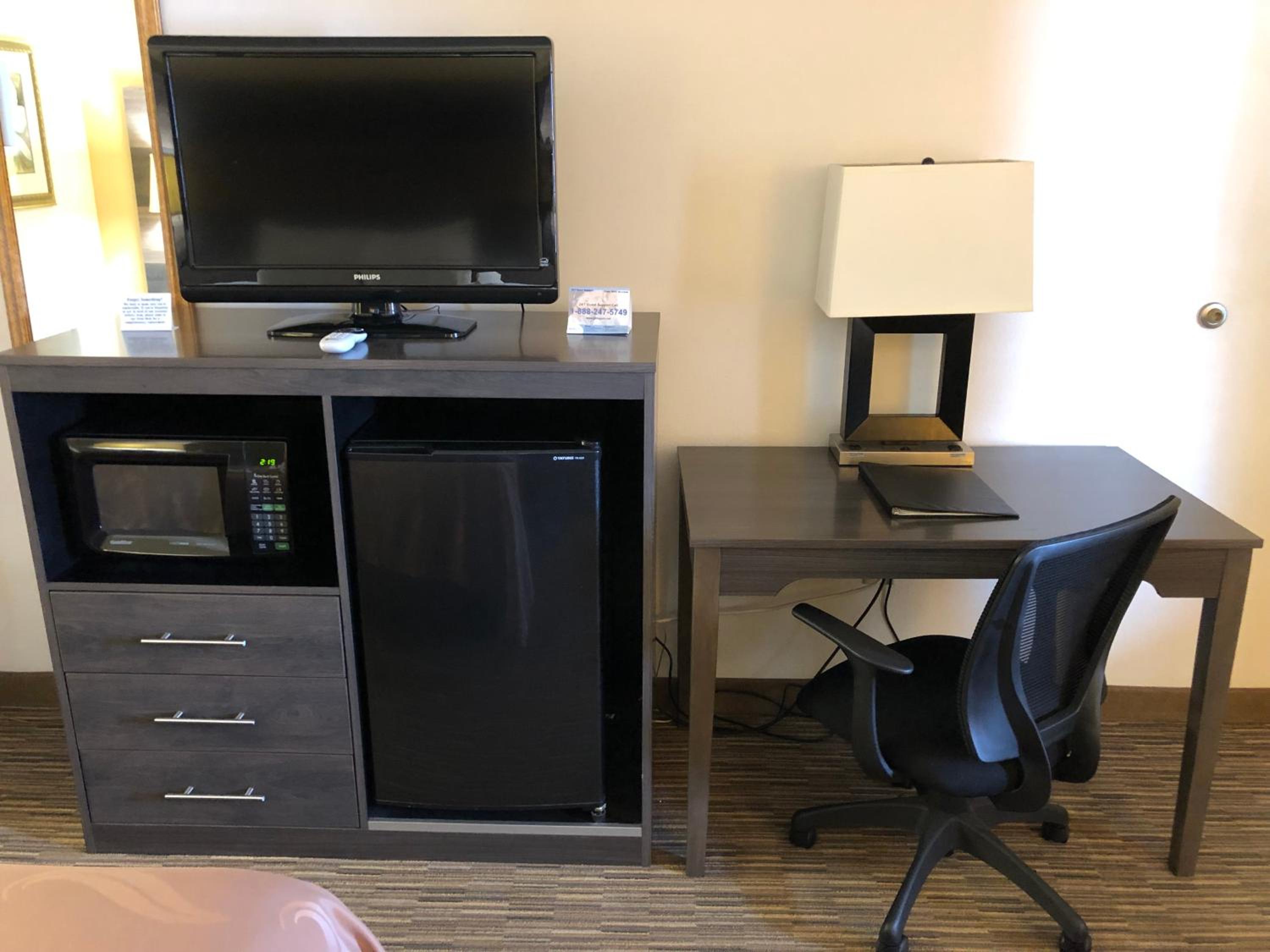 Quality Inn Bennettsville, Billede 10