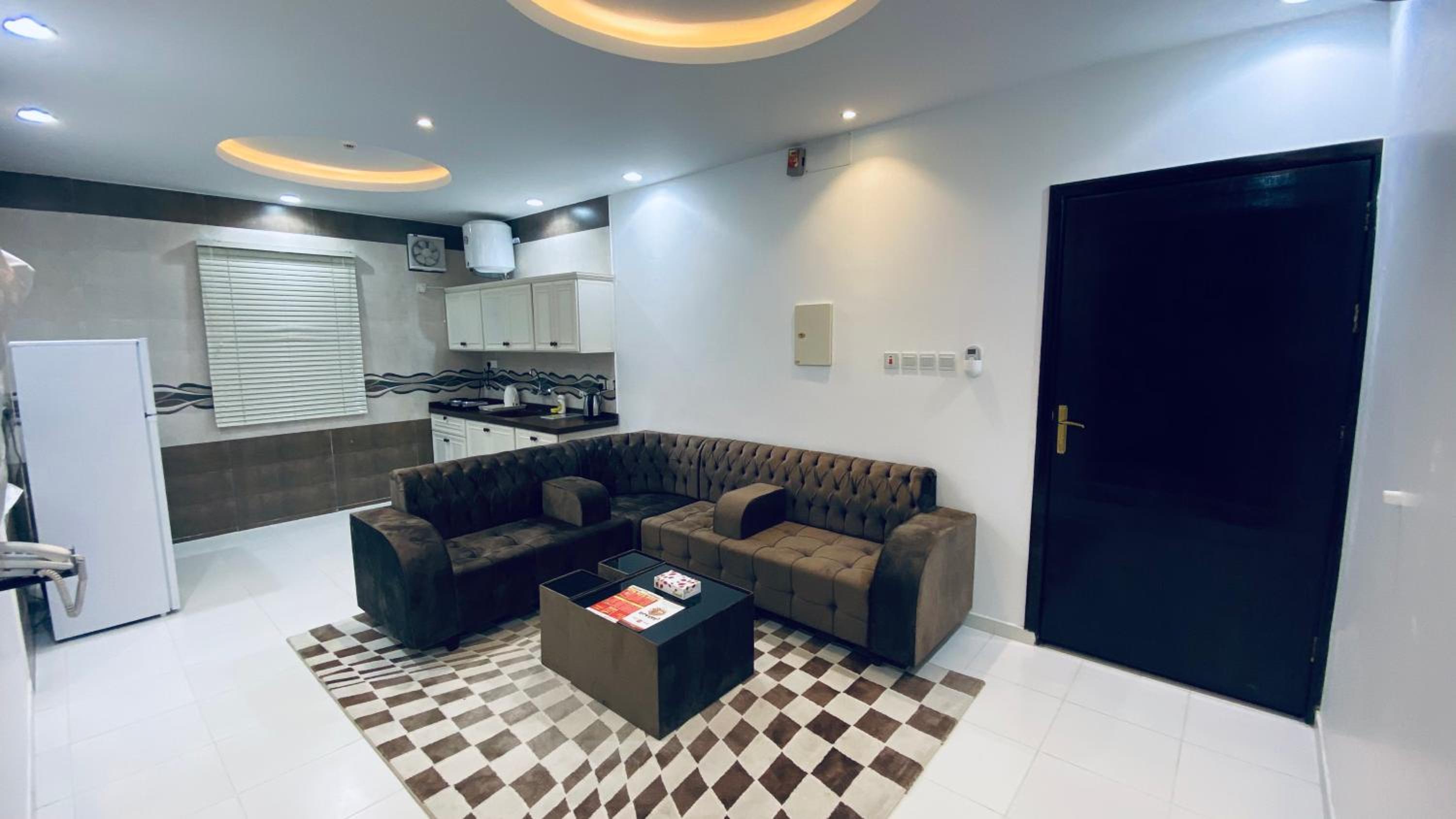 Basic Triple Room photo 2