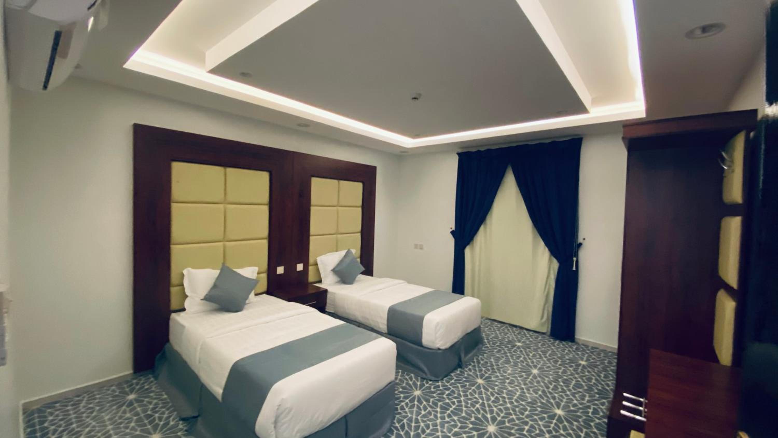 Two-Bedroom Apartment photo 3