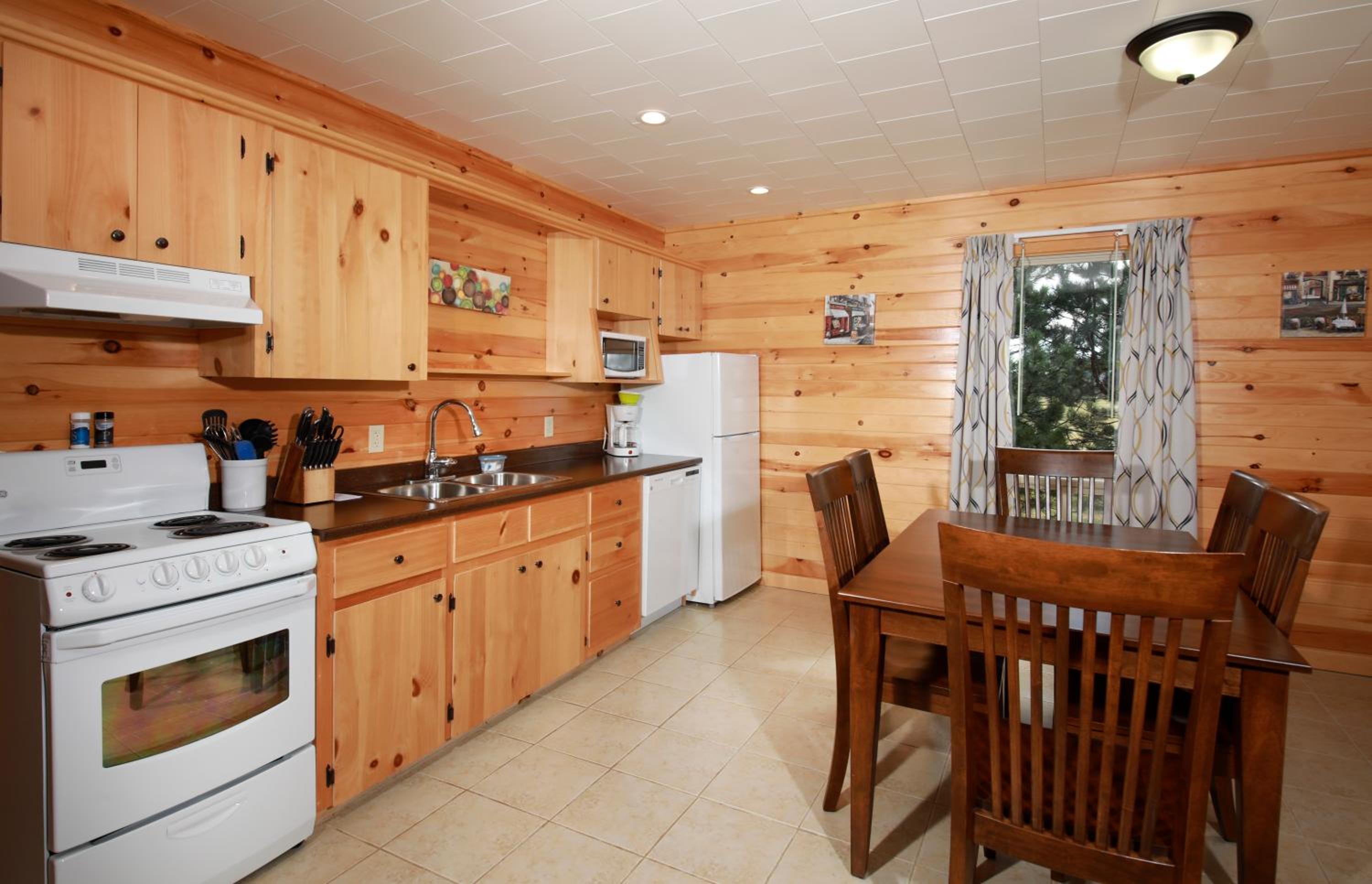 Two-Bedroom Chalet photo 3