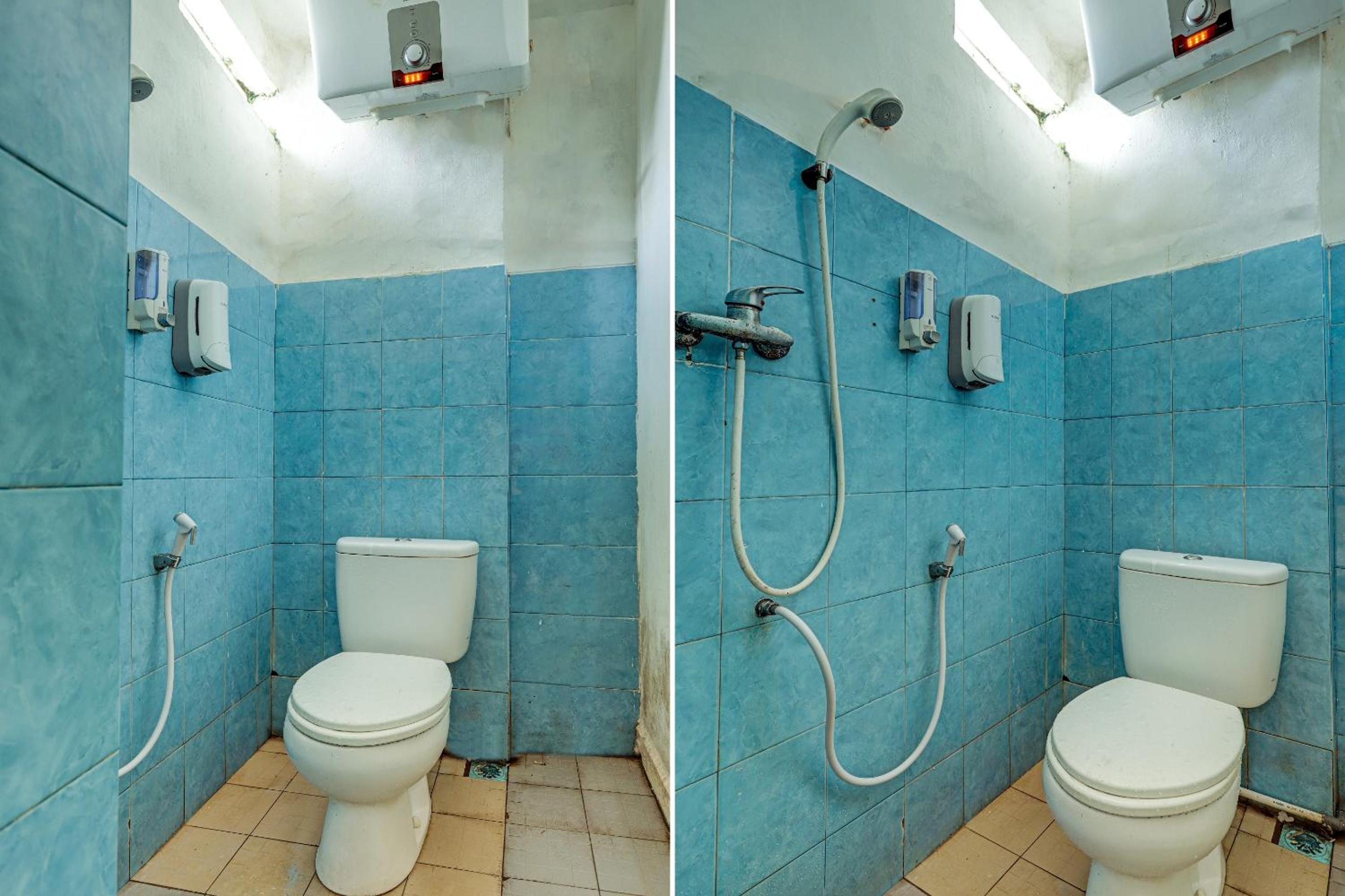 Standard Double Room - Photo 7