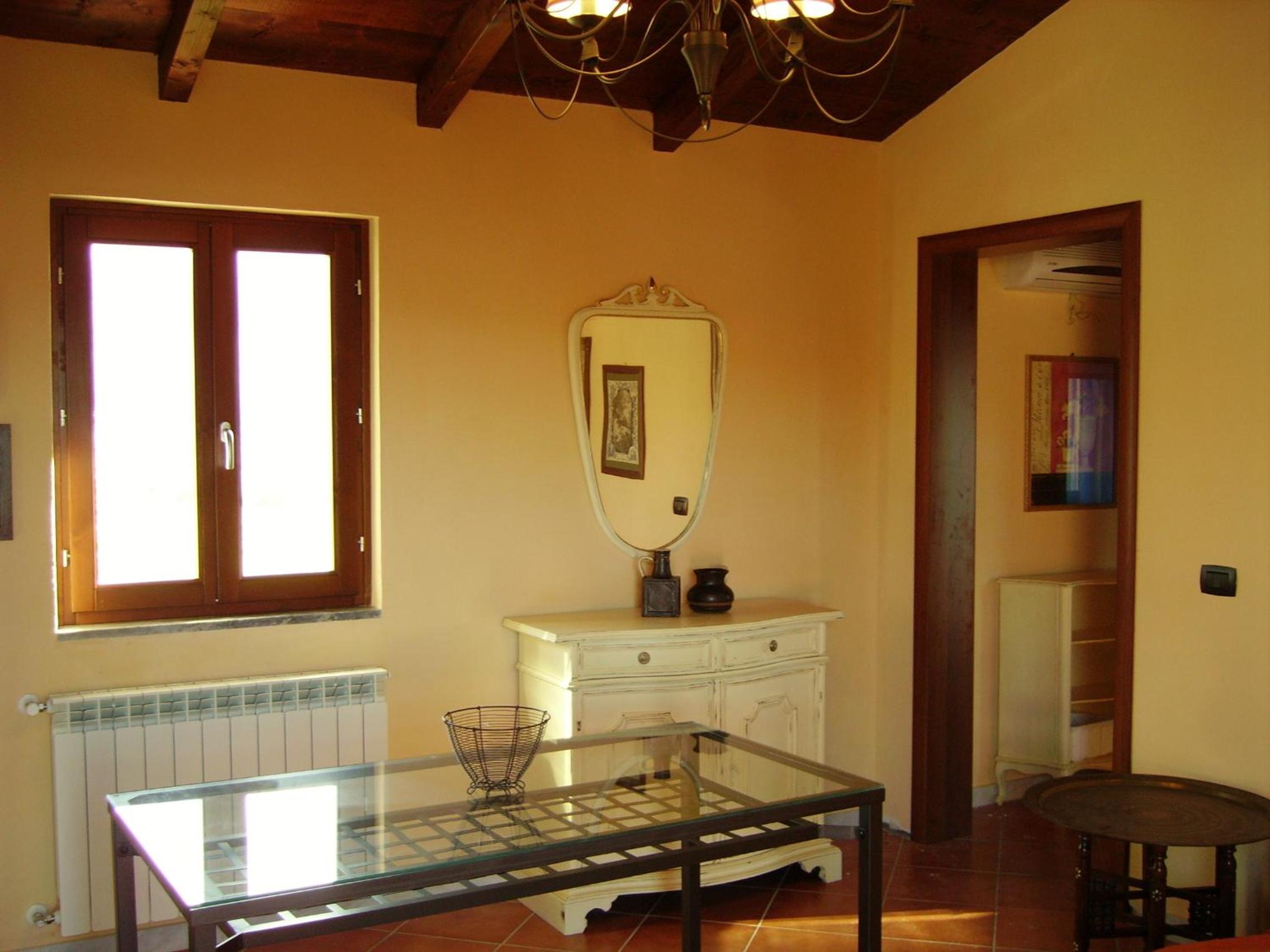One-Bedroom Apartment With Sea View photo 1