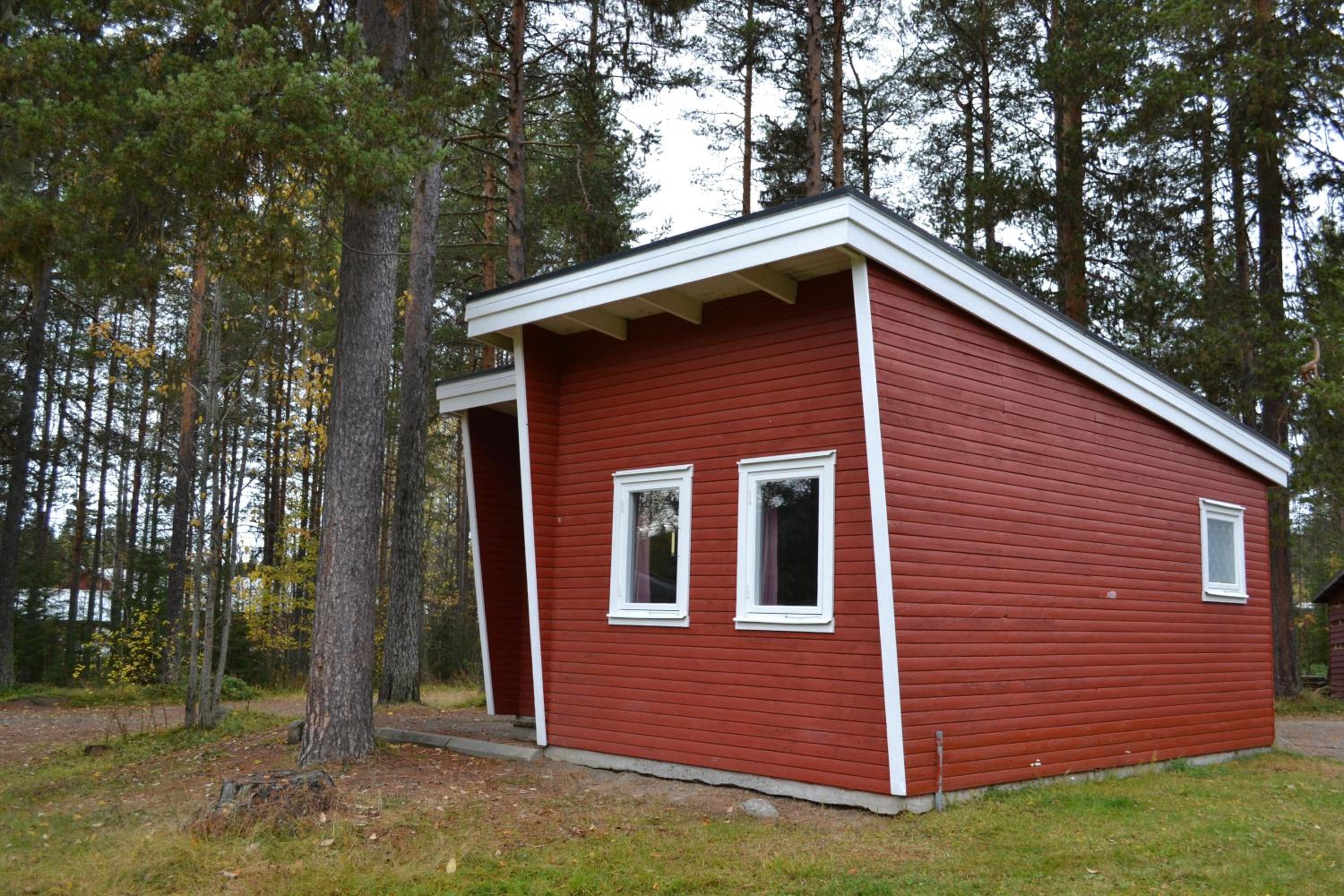 Holiday Home photo 1