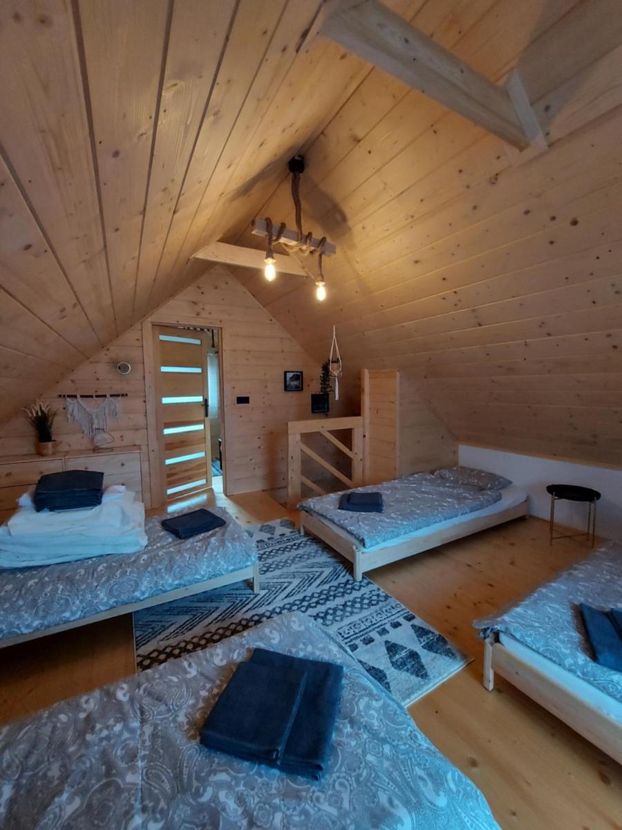 Two-Bedroom Chalet photo 1