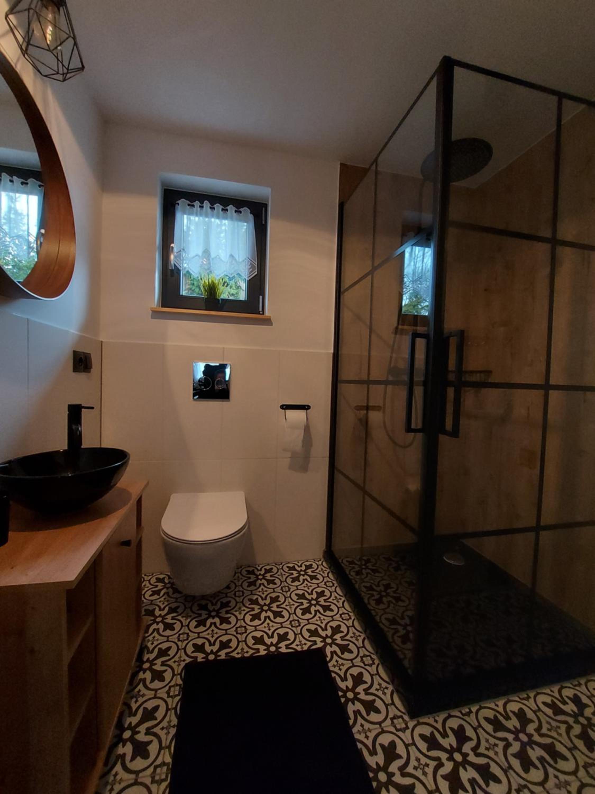 Two-Bedroom Chalet photo 3