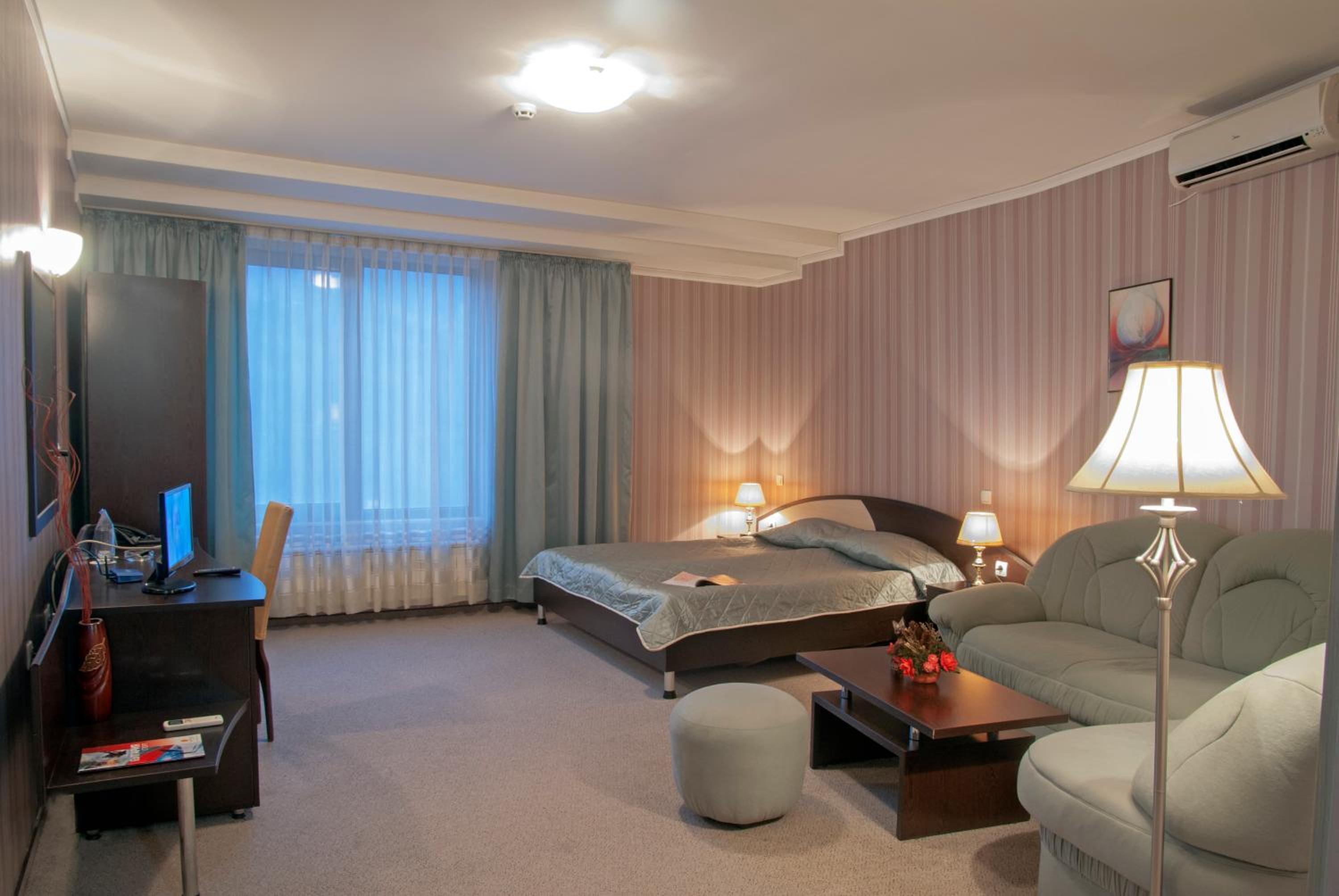Junior Double Suite - Photo 8
