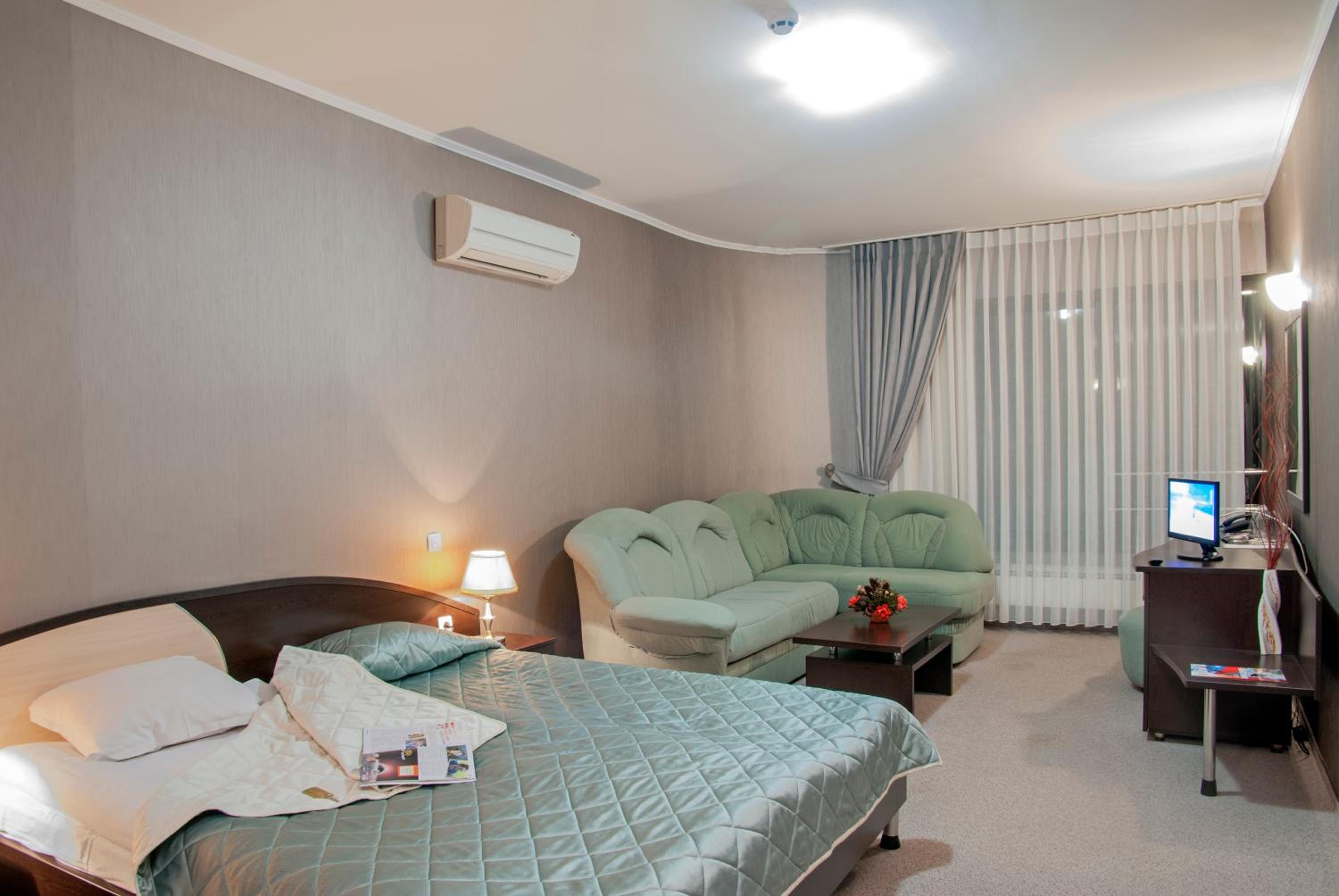Junior Double Suite - Photo 9