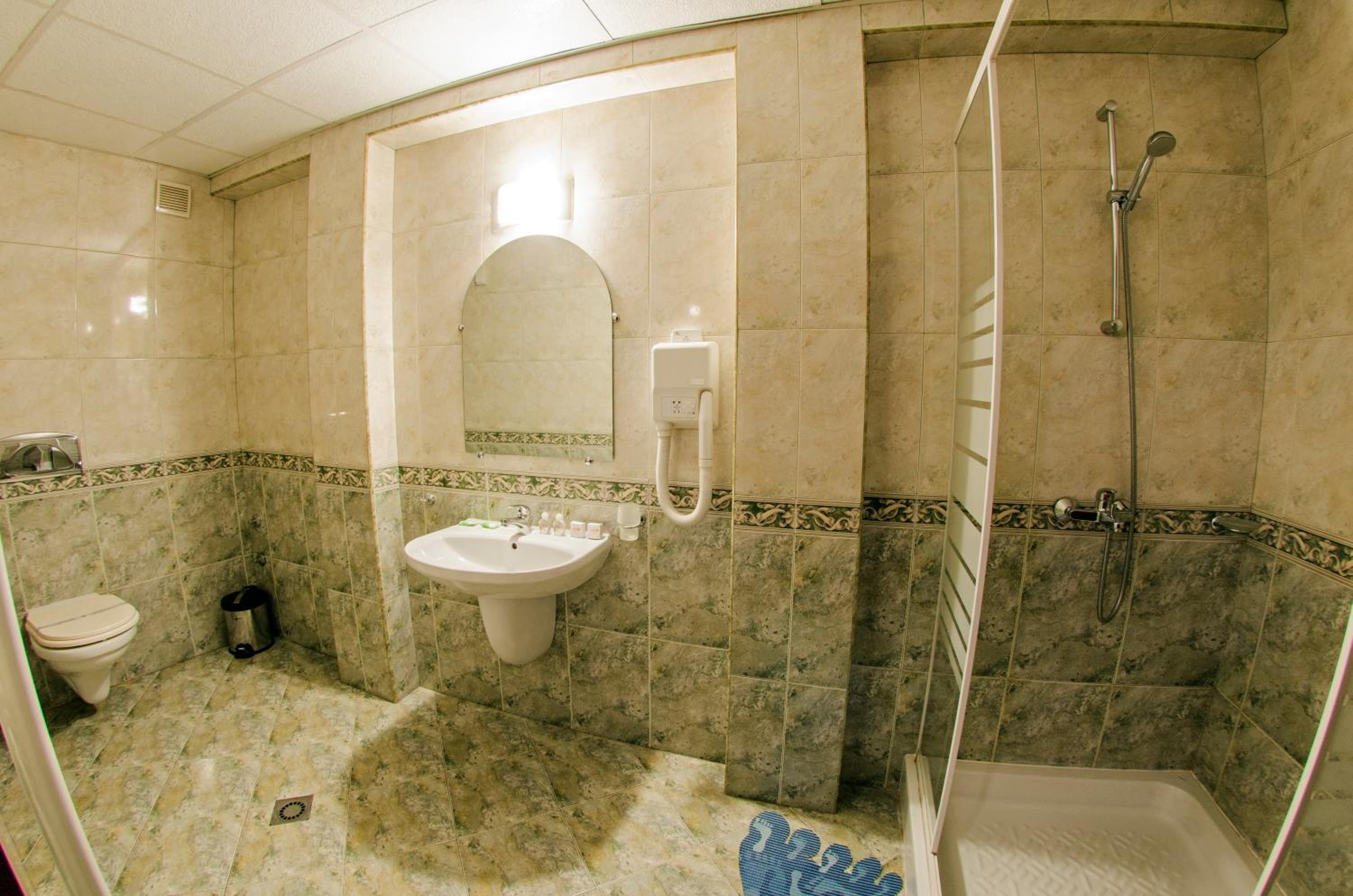 Junior Double Suite - Photo 11