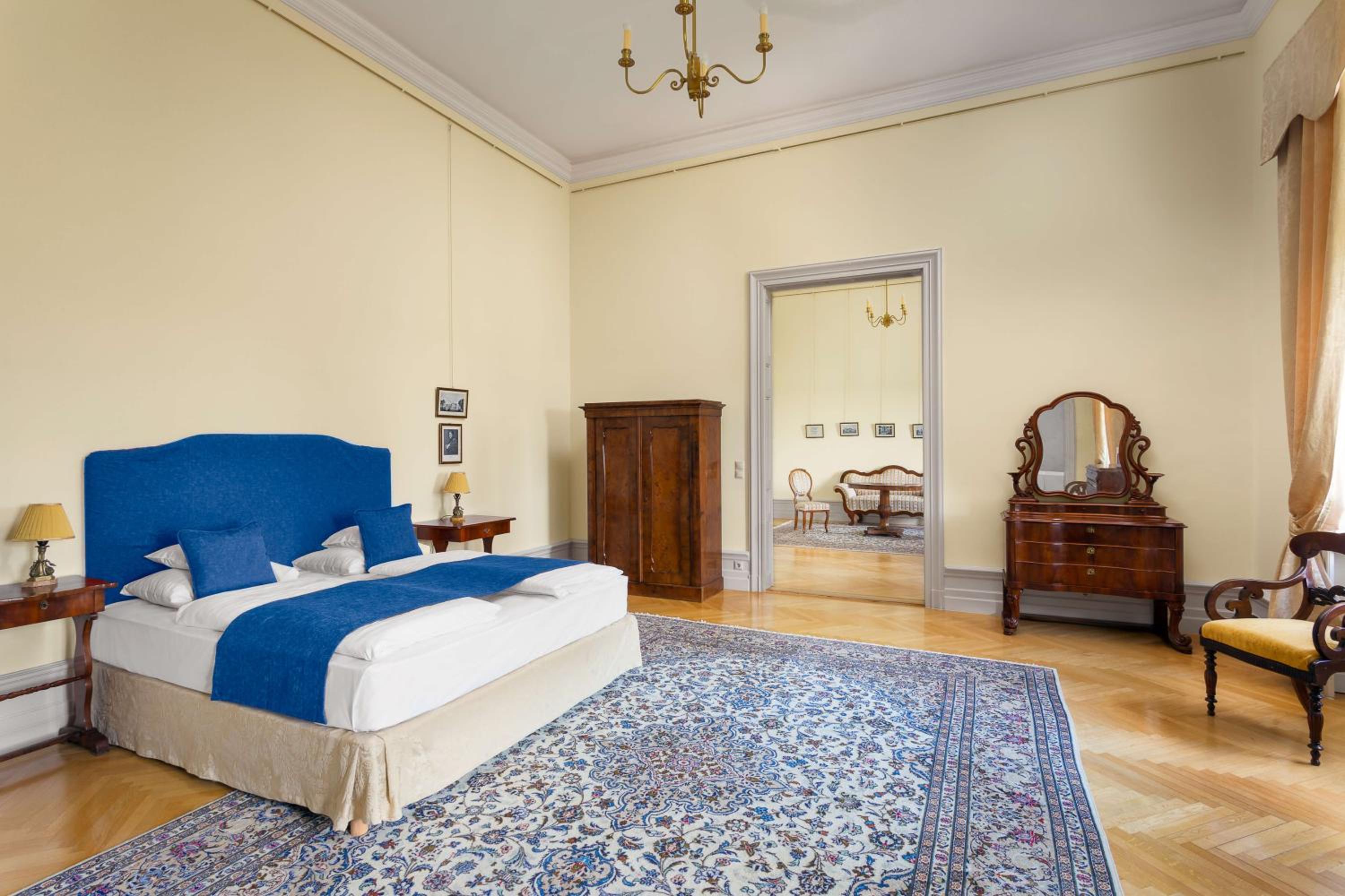 Presidential Suite photo 3