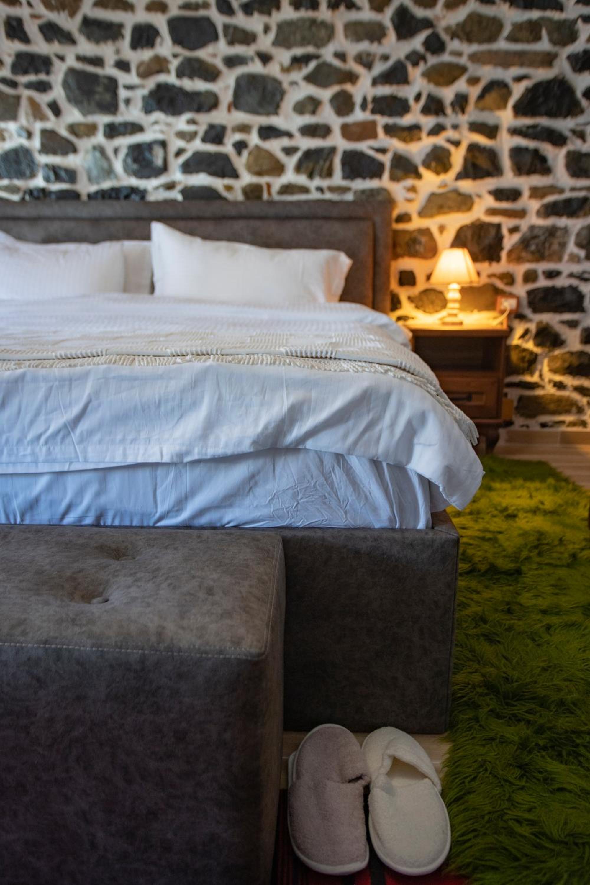 Family Double Room