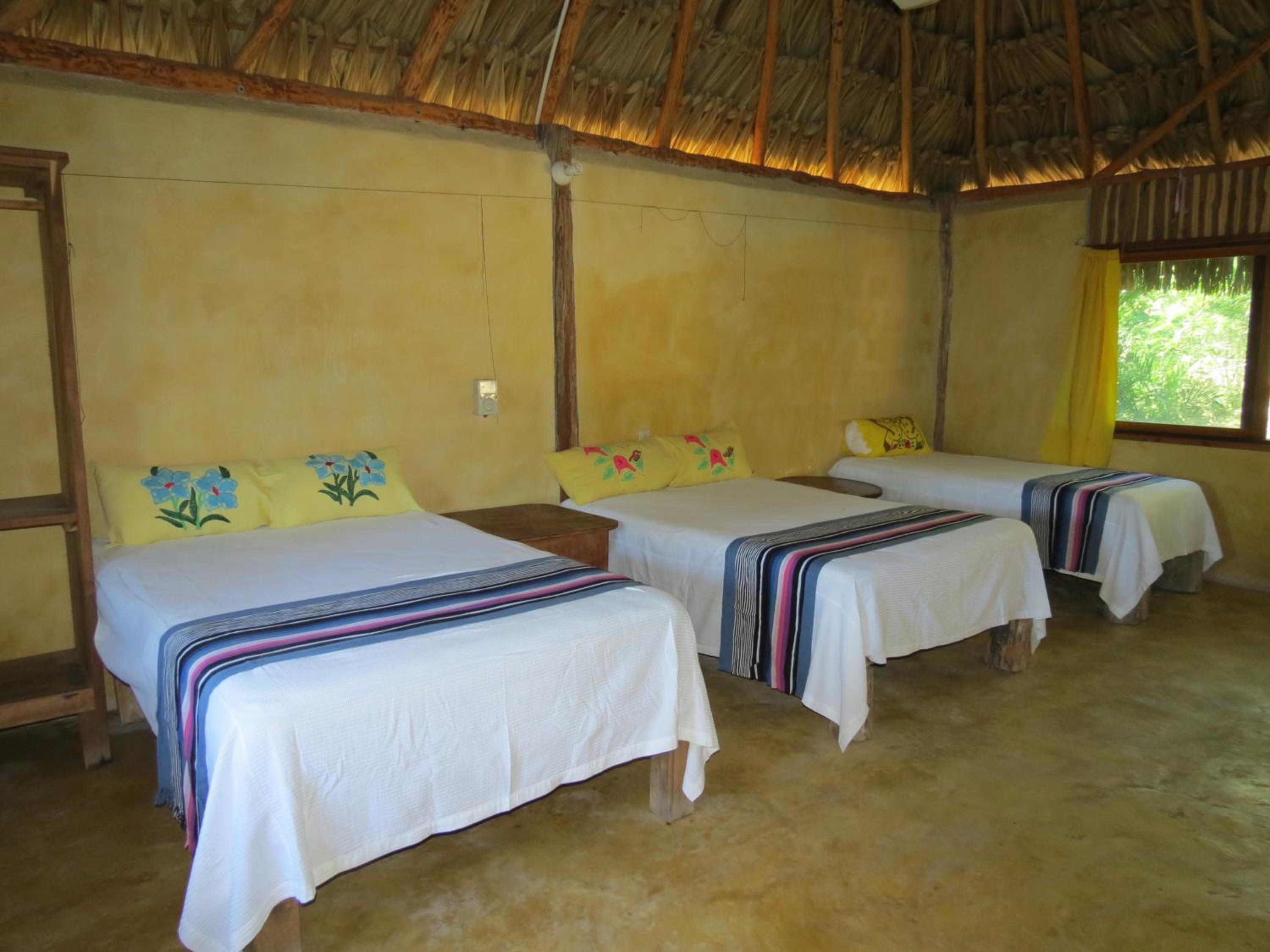 Triple Room - Photo 22