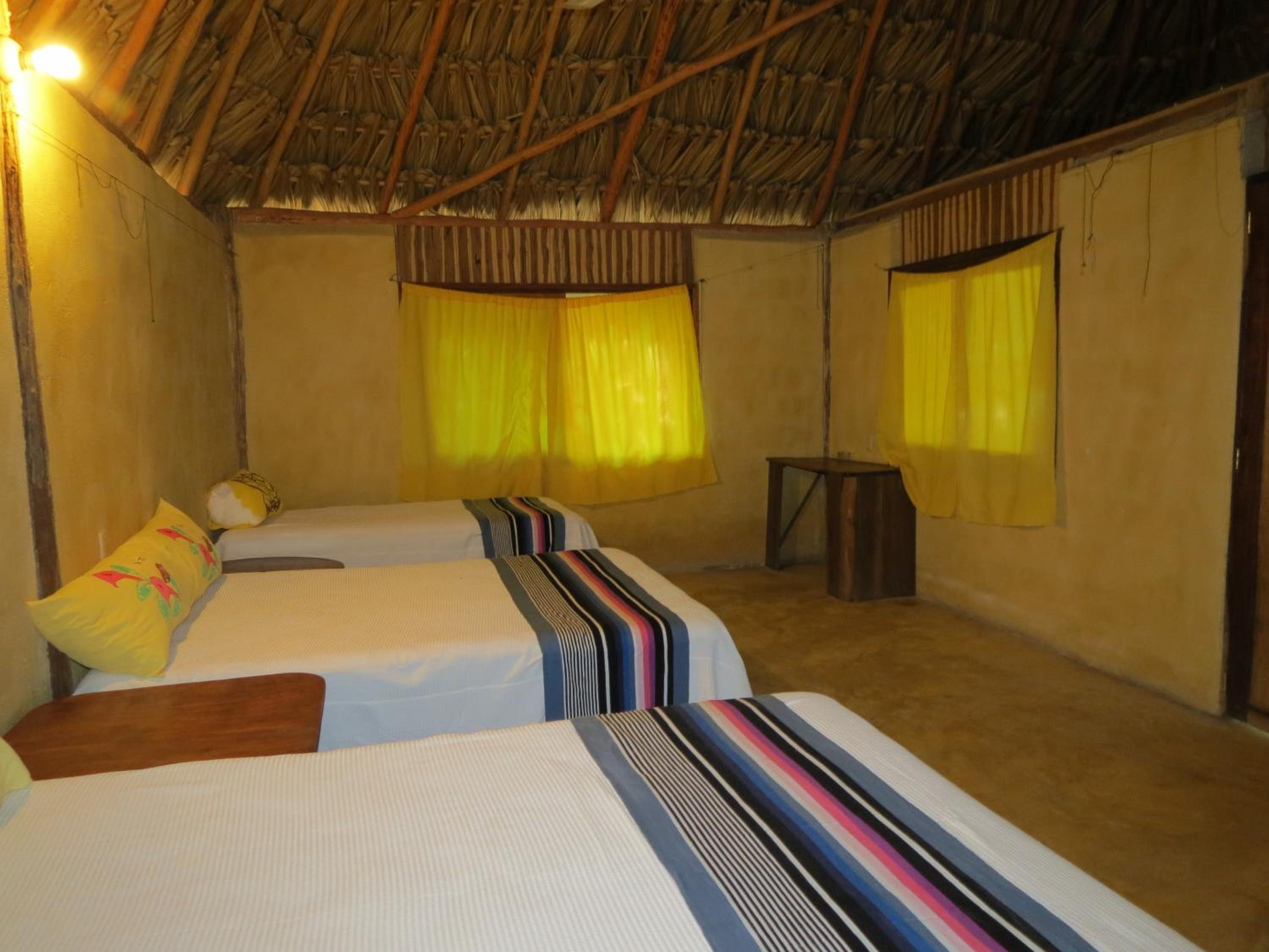 Triple Room - Photo 15
