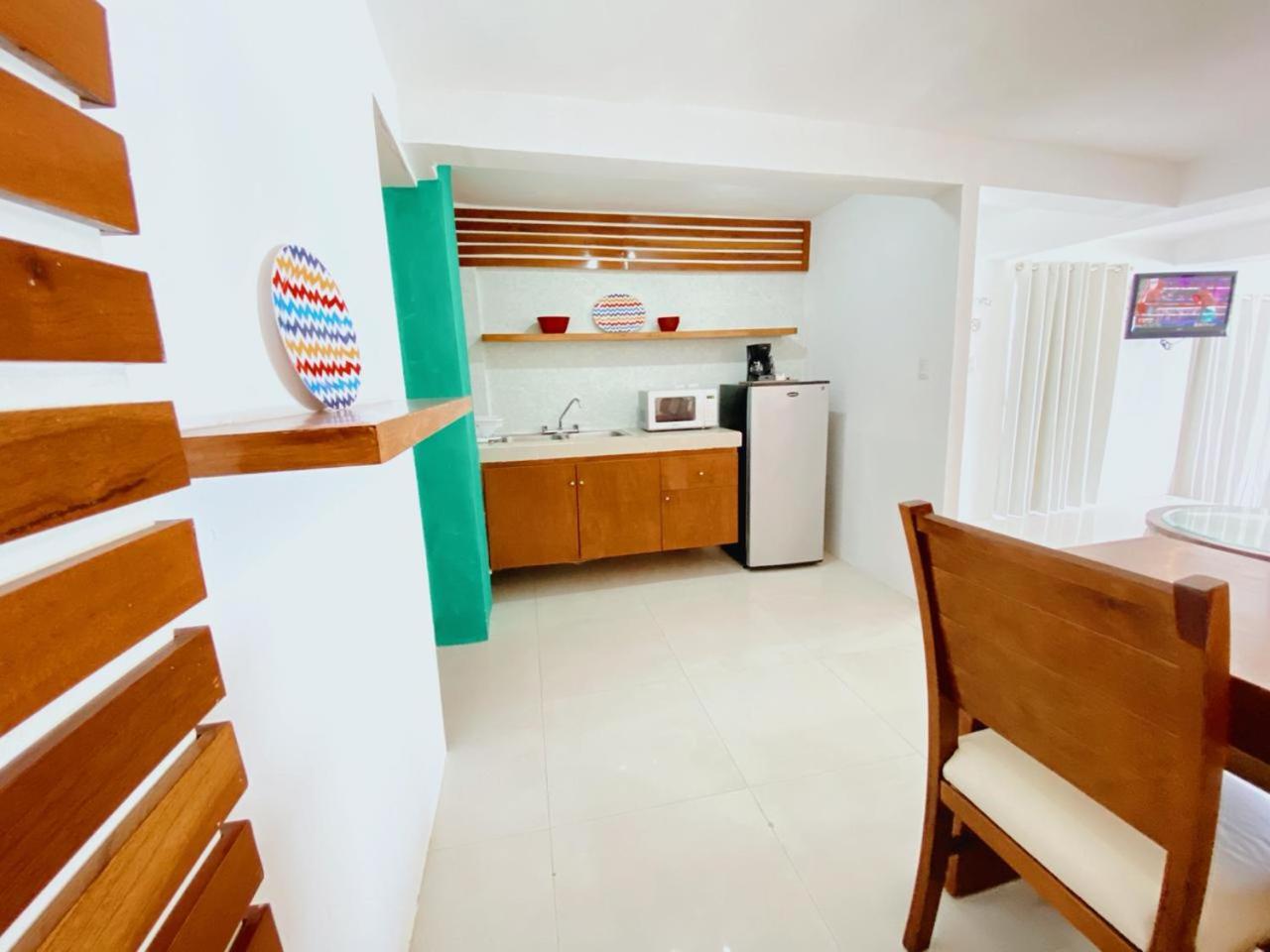 Studio with Ocean View - Photo 8