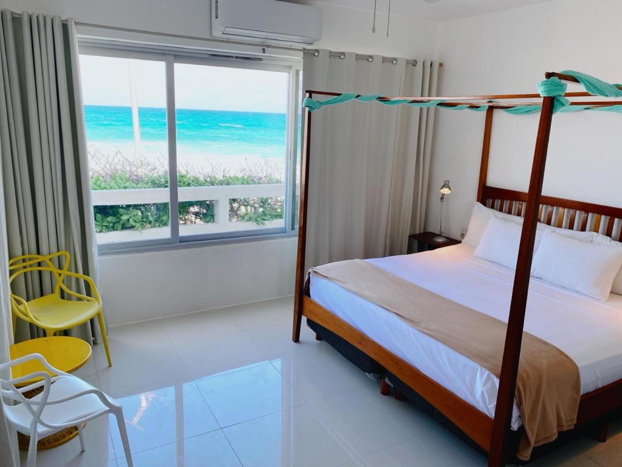 Studio with Ocean View - Photo 6