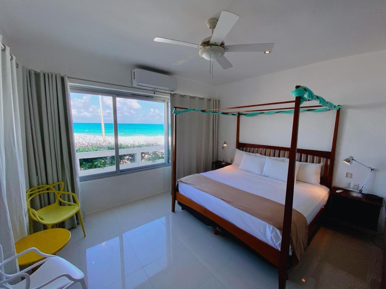 Studio with Ocean View - Photo 2