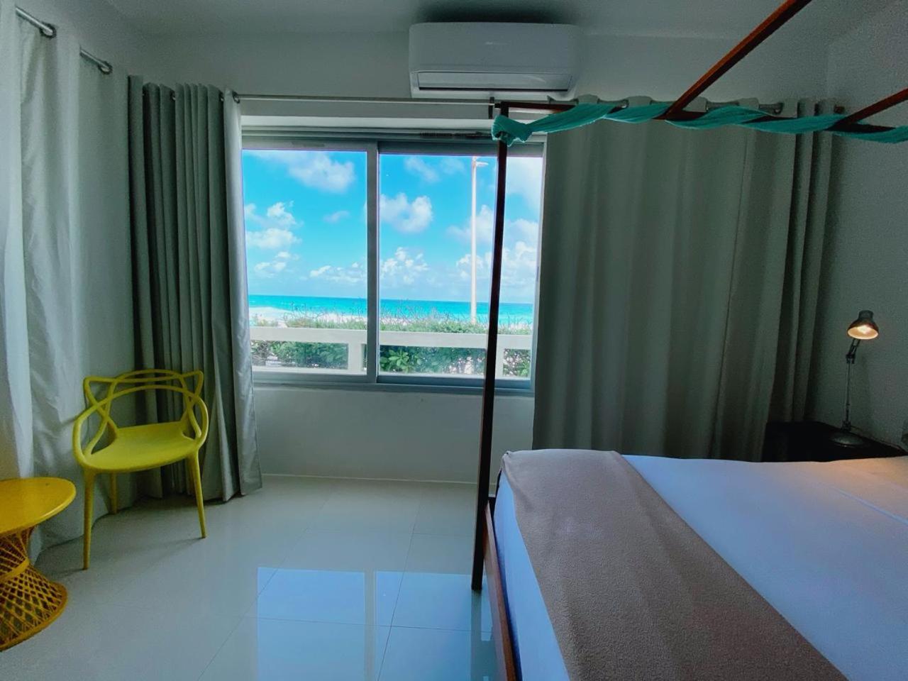 Studio with Ocean View - Photo 11
