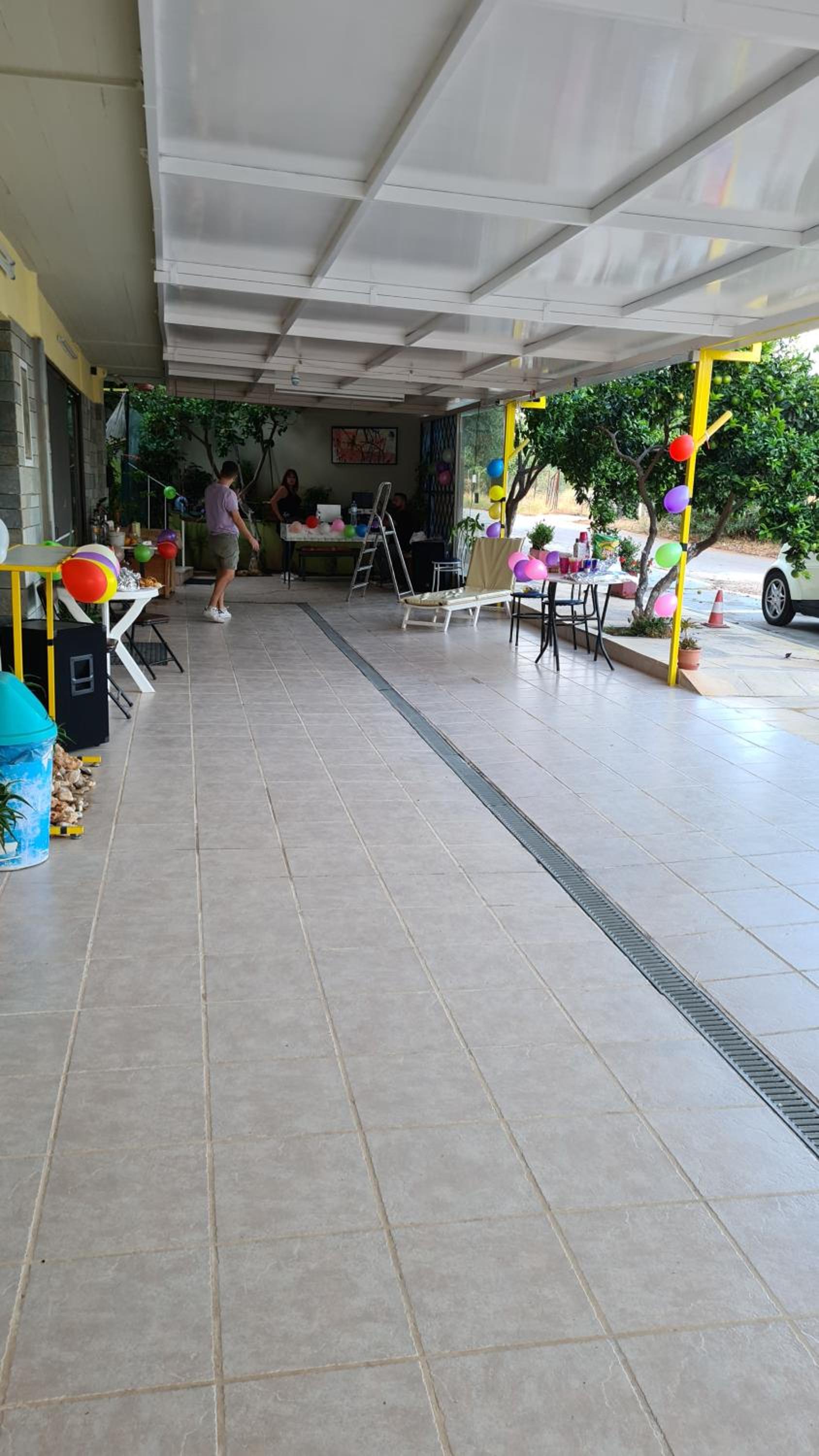 Vacation Home - Photo 19